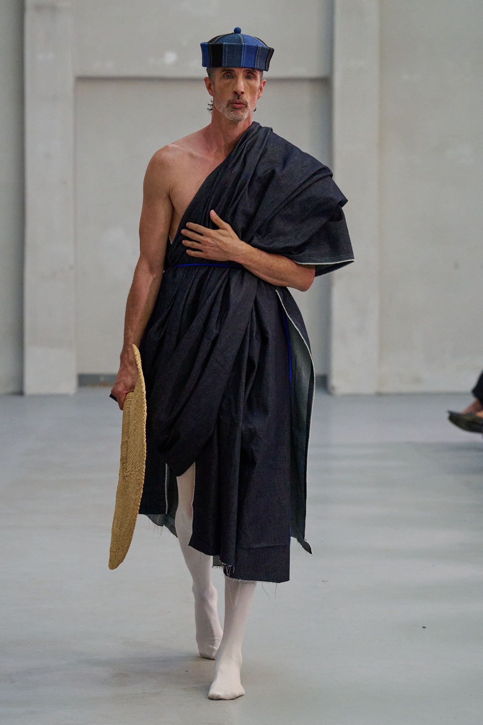 Victor Hart Spring 2027 Fashion Show