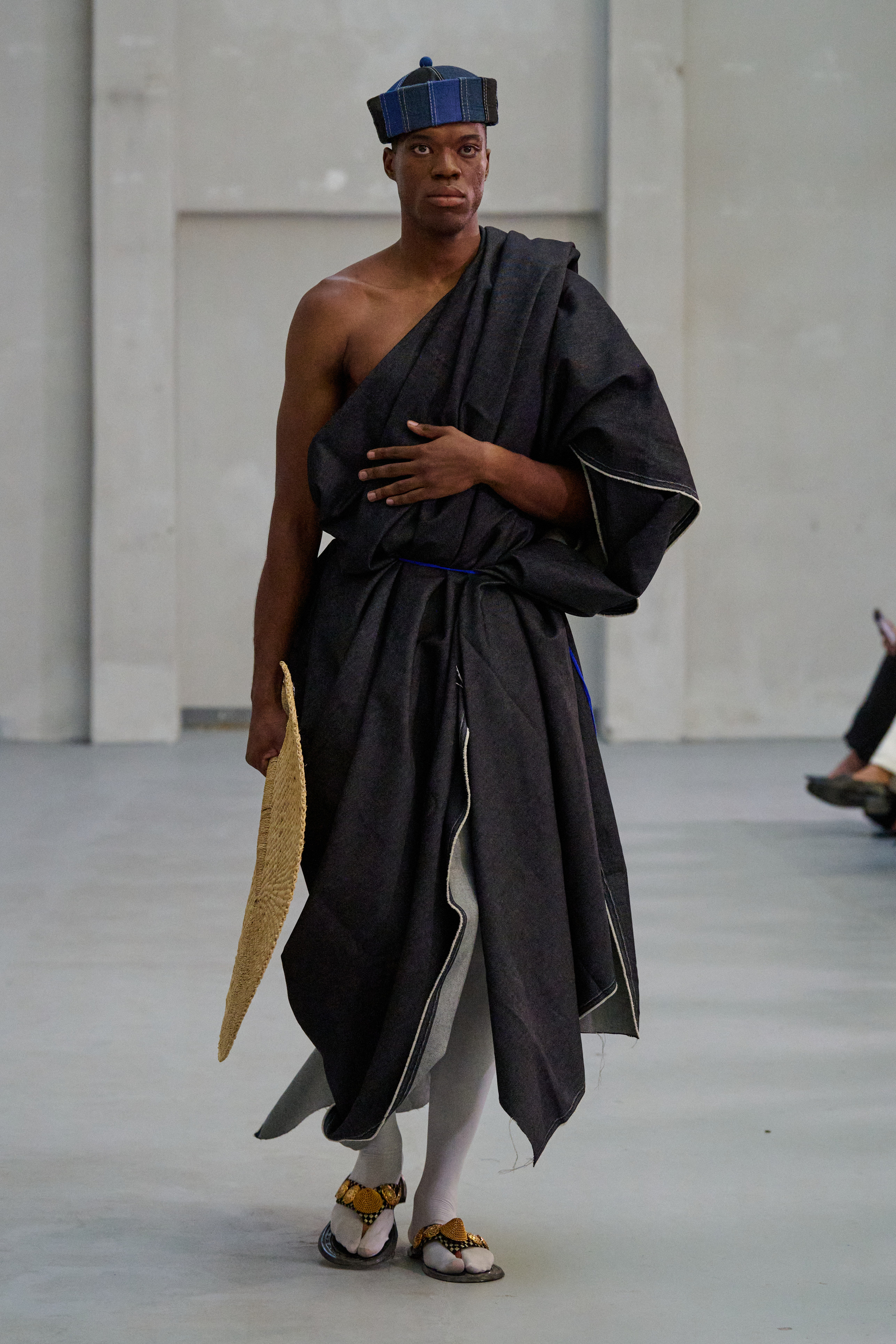 Victor Hart Spring 2027 Fashion Show