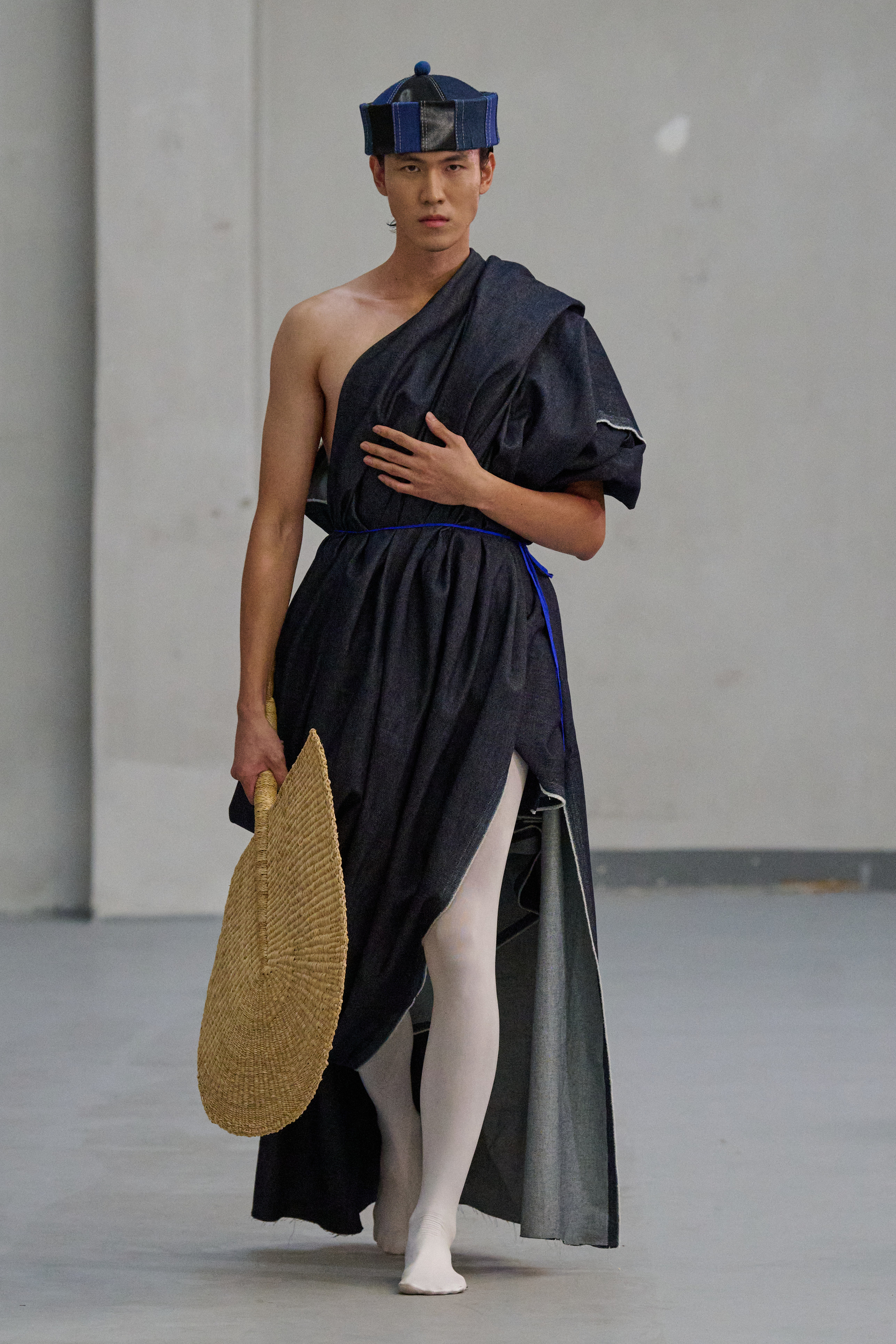 Victor Hart Spring 2027 Fashion Show