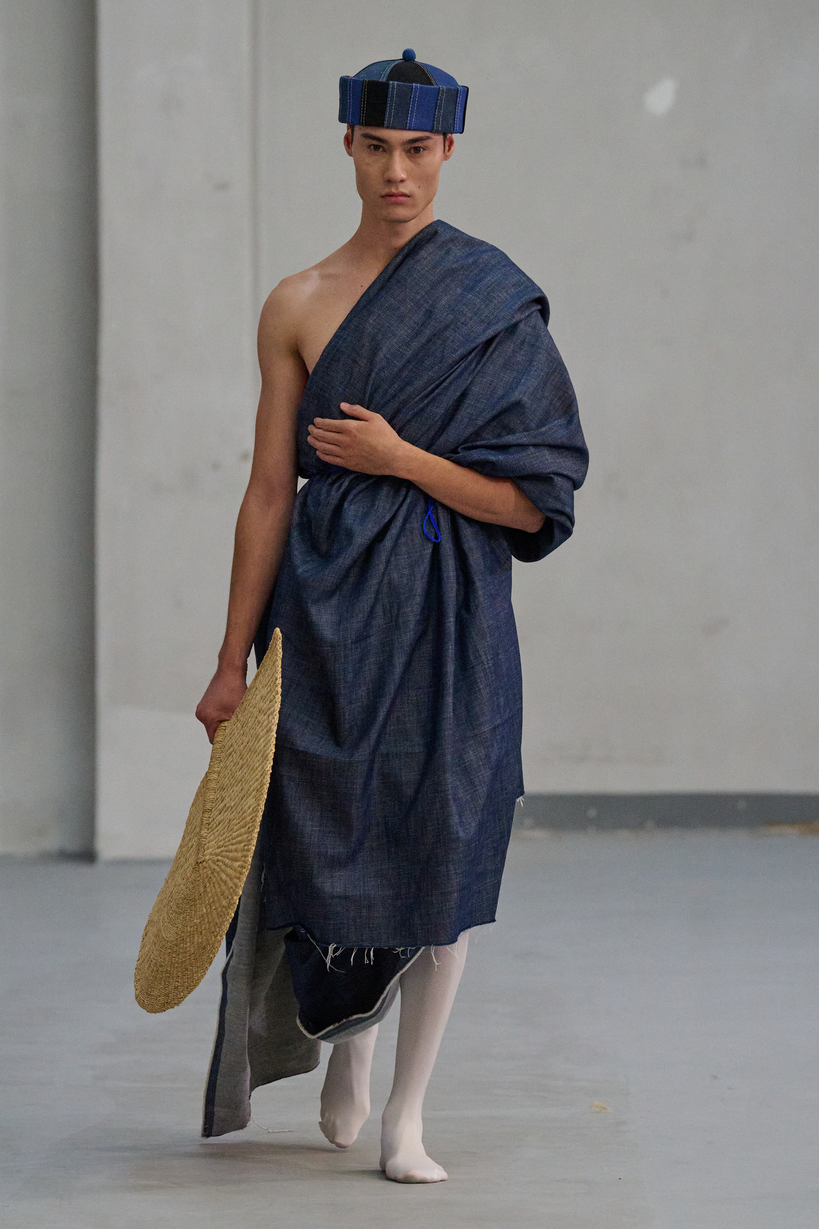 Victor Hart Spring 2027 Fashion Show