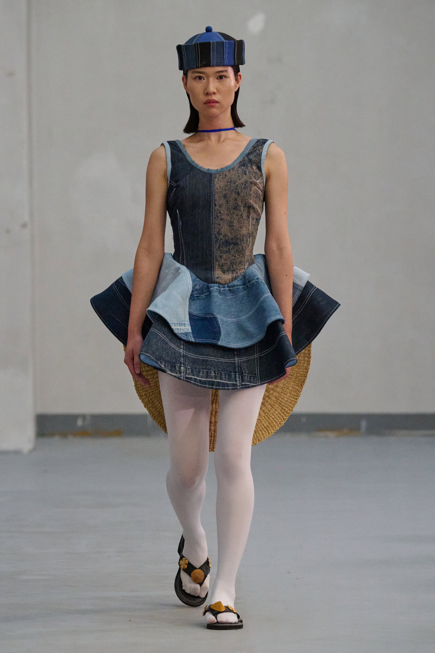 Victor Hart Spring 2027 Fashion Show