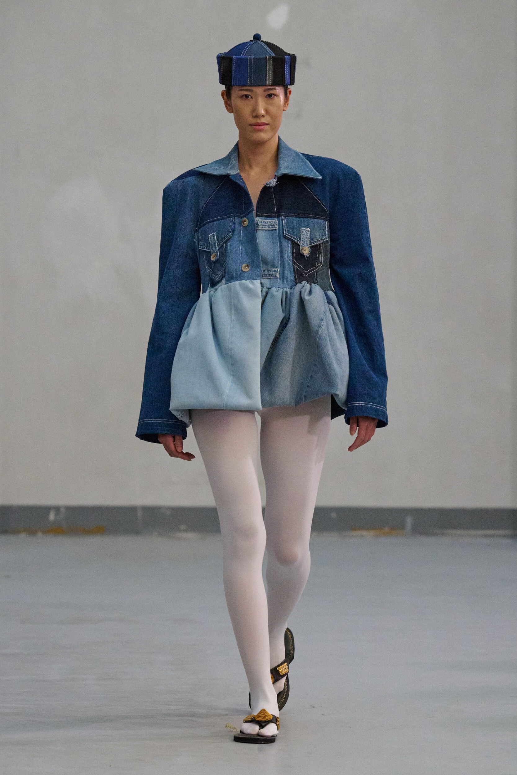 Victor Hart Spring 2027 Fashion Show