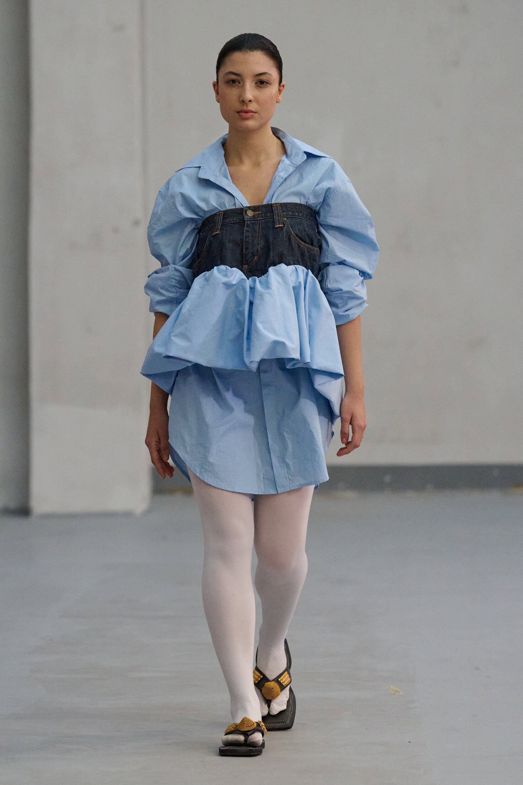 Victor Hart Spring 2027 Fashion Show