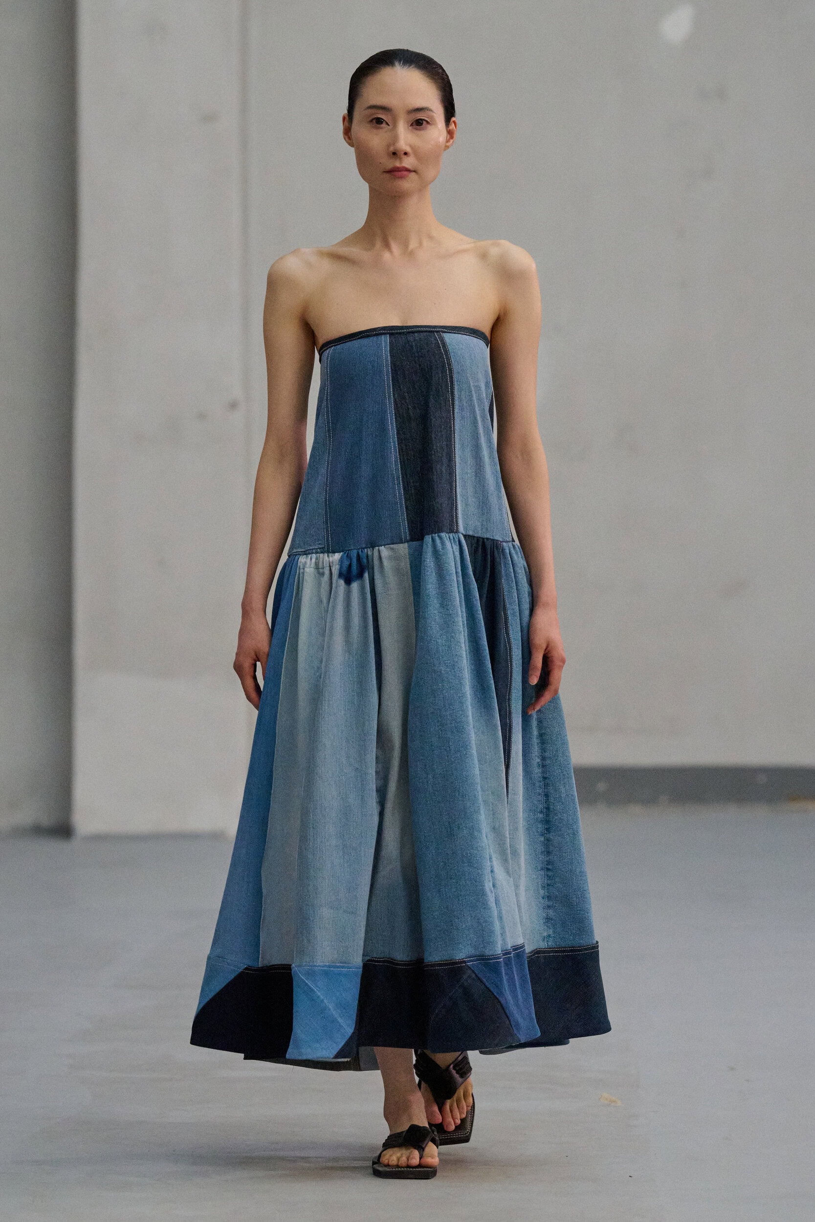Victor Hart Spring 2027 Fashion Show