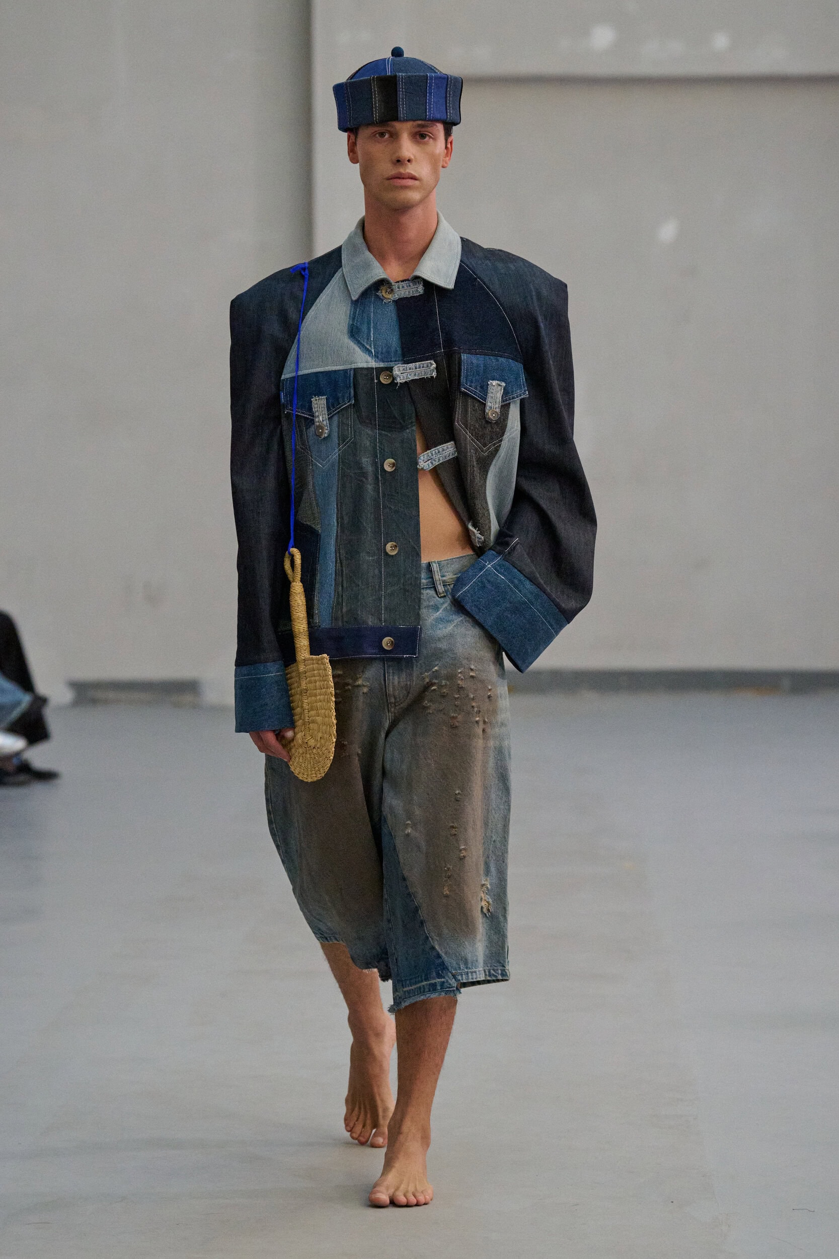 Victor Hart Spring 2027 Fashion Show