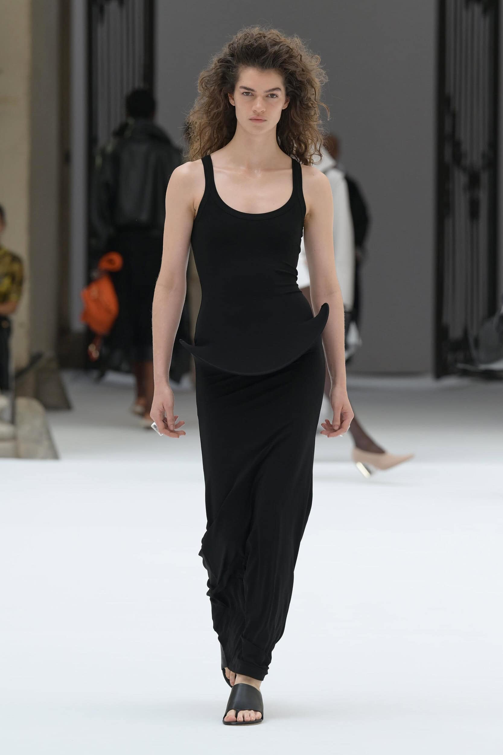Sportmax Spring 2027 Fashion Show