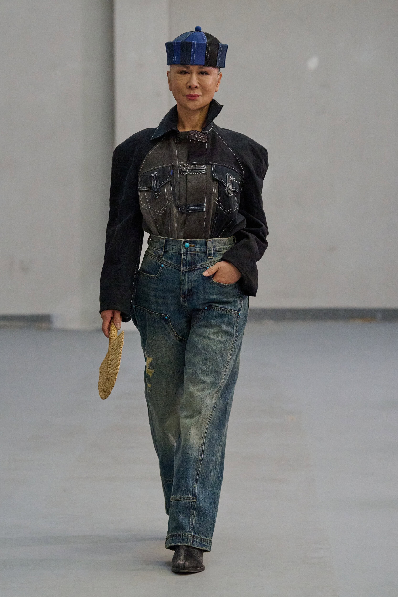 Victor Hart Spring 2027 Fashion Show