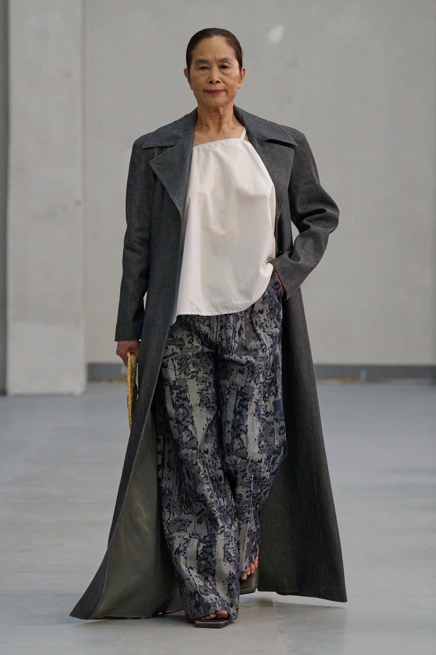 Victor Hart Spring 2027 Fashion Show