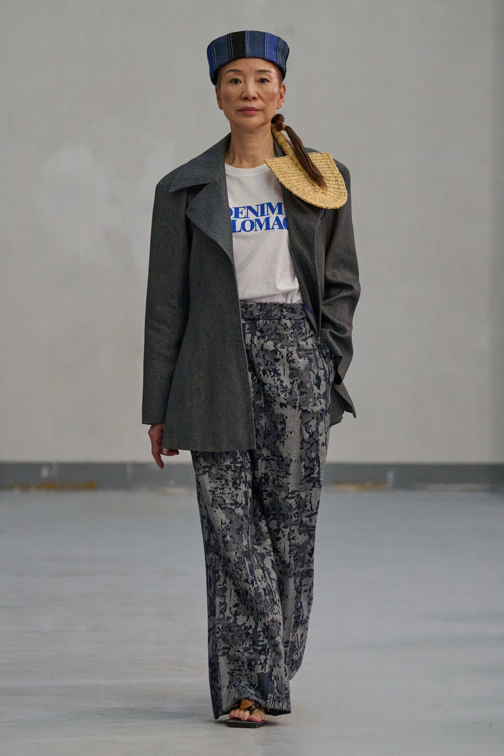 Victor Hart Spring 2027 Fashion Show