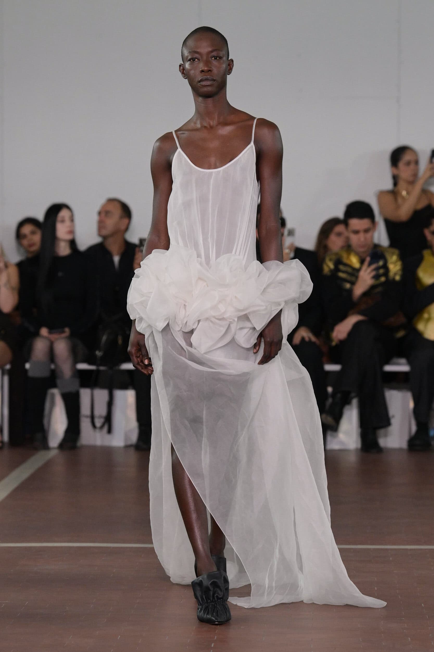 Neithan Herbert Spring 2027 Fashion Show