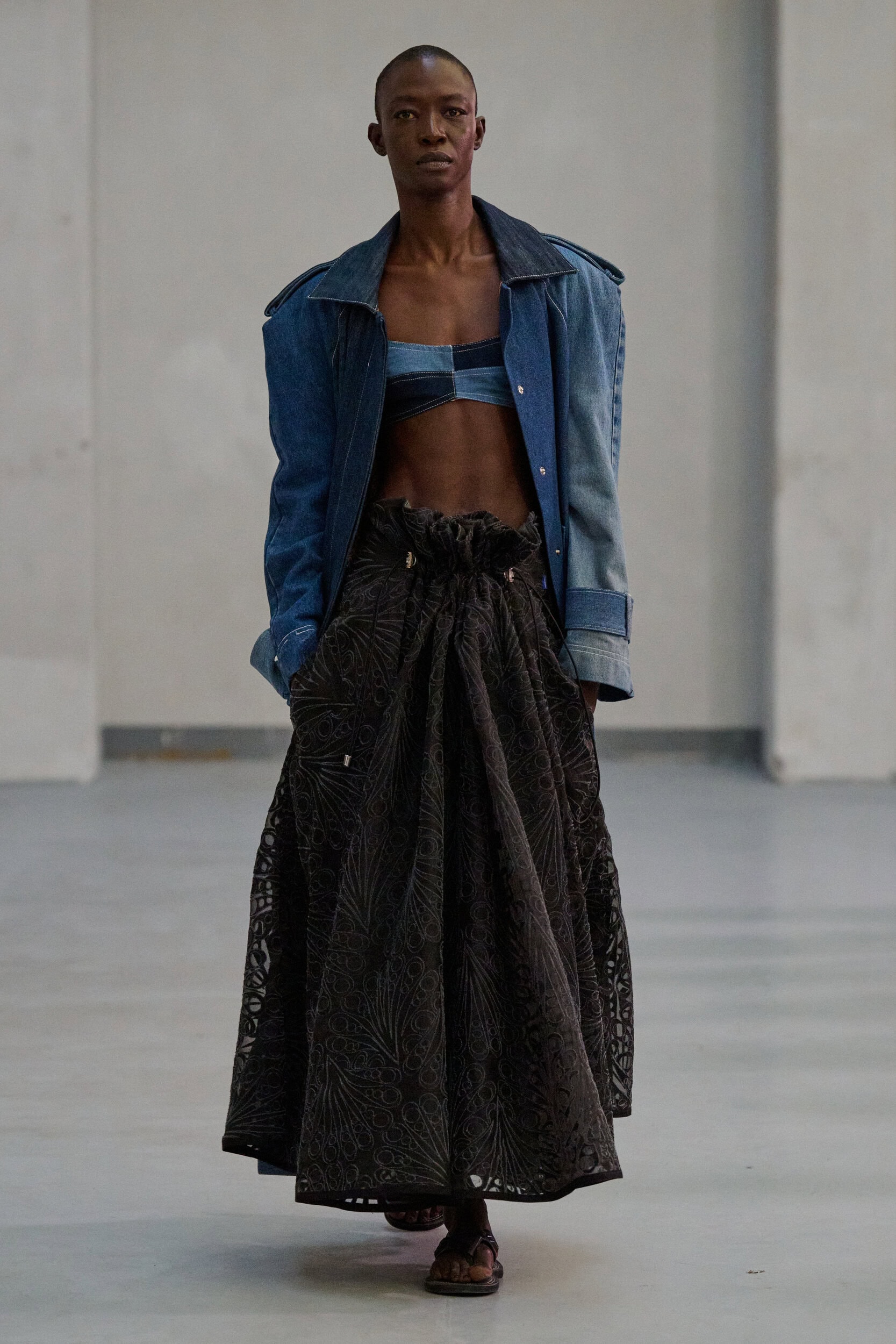 Victor Hart Spring 2027 Fashion Show