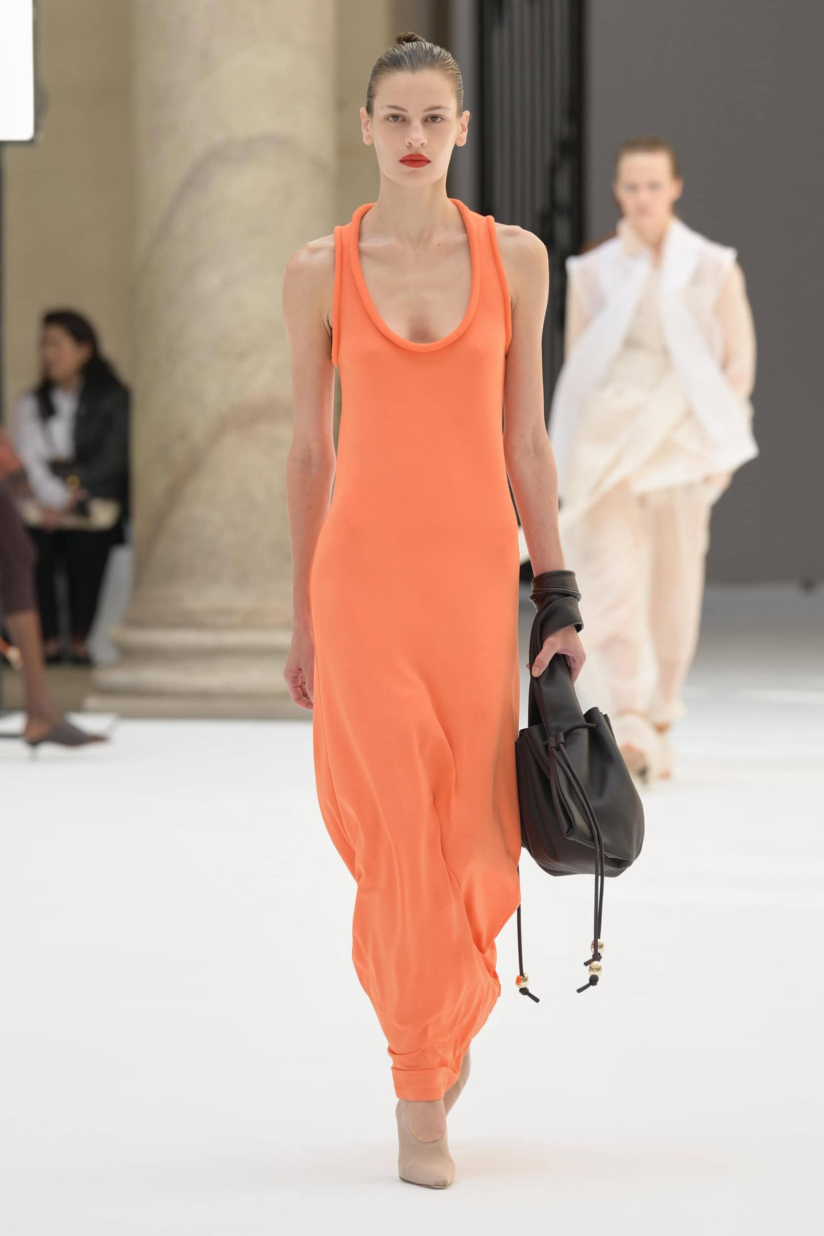 Sportmax Spring 2027 Fashion Show