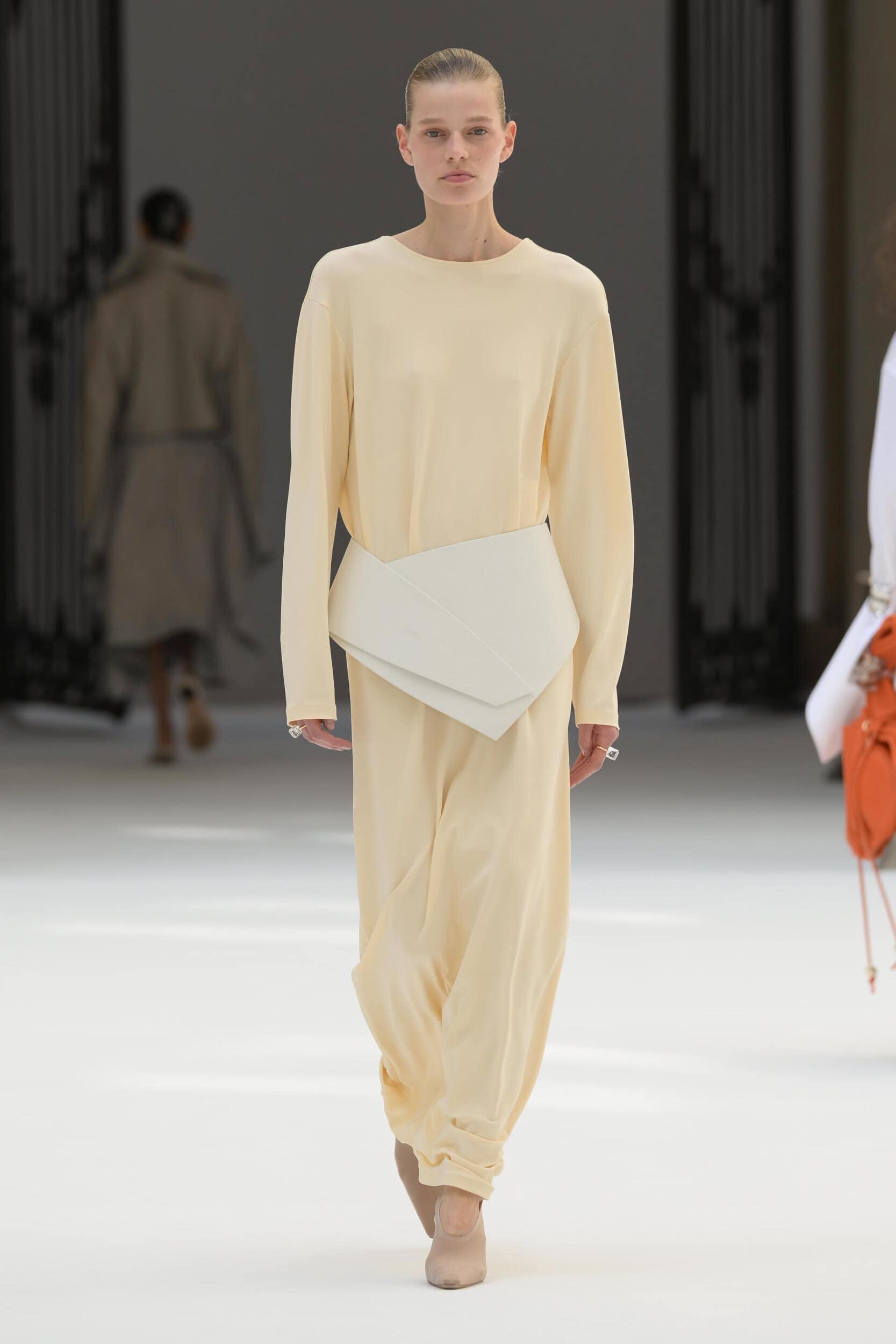 Sportmax Spring 2027 Fashion Show