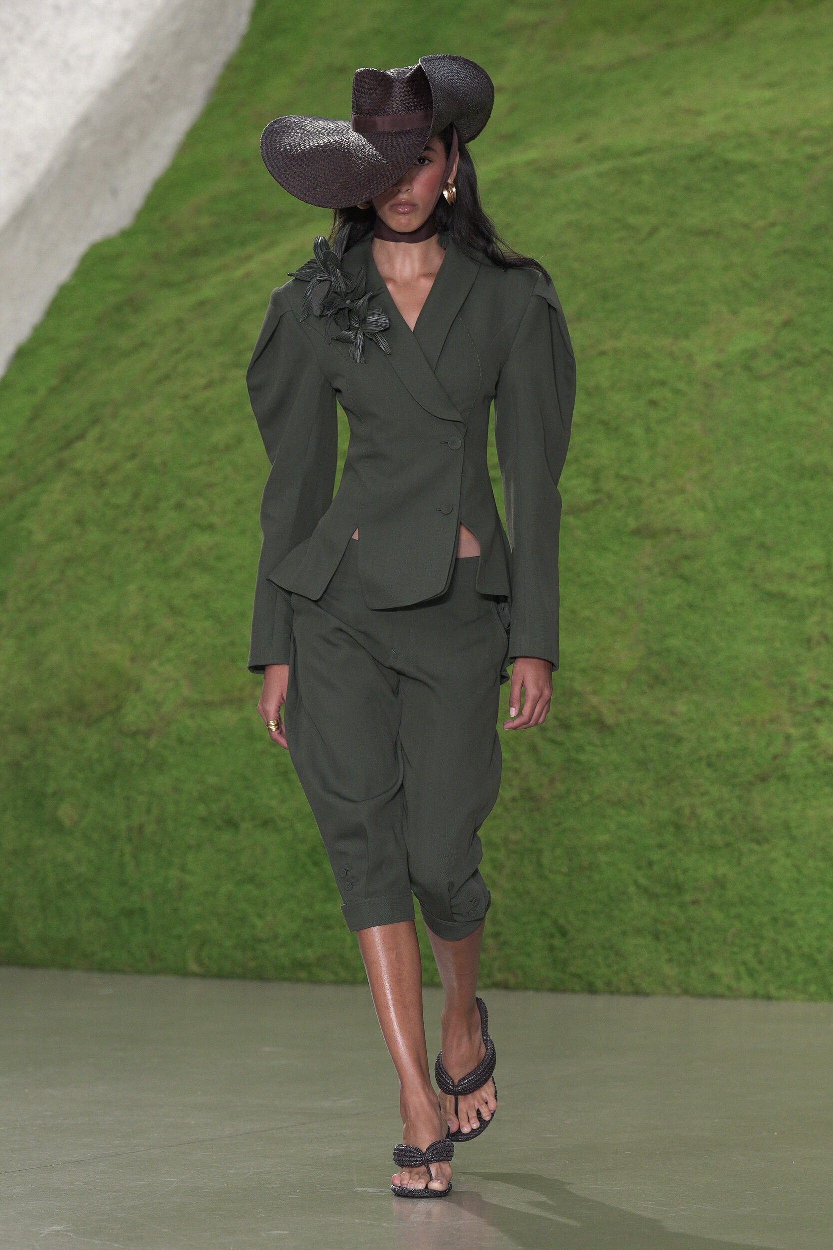 Cult Gaia Spring 2027 Fashion Show