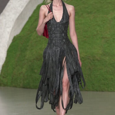 Cult Gaia Spring 2027 Fashion Show
