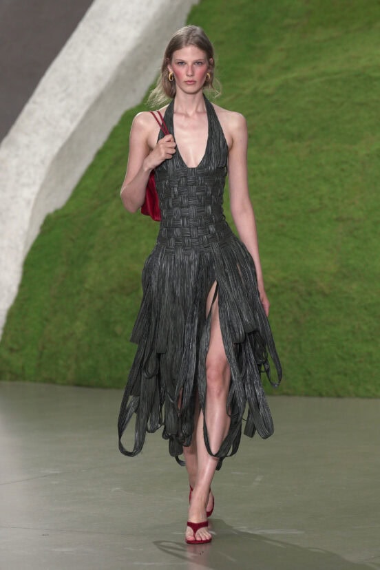 Cult Gaia Spring 2027 Fashion Show