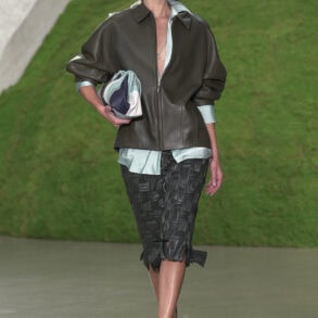 Cult Gaia Spring 2027 Fashion Show