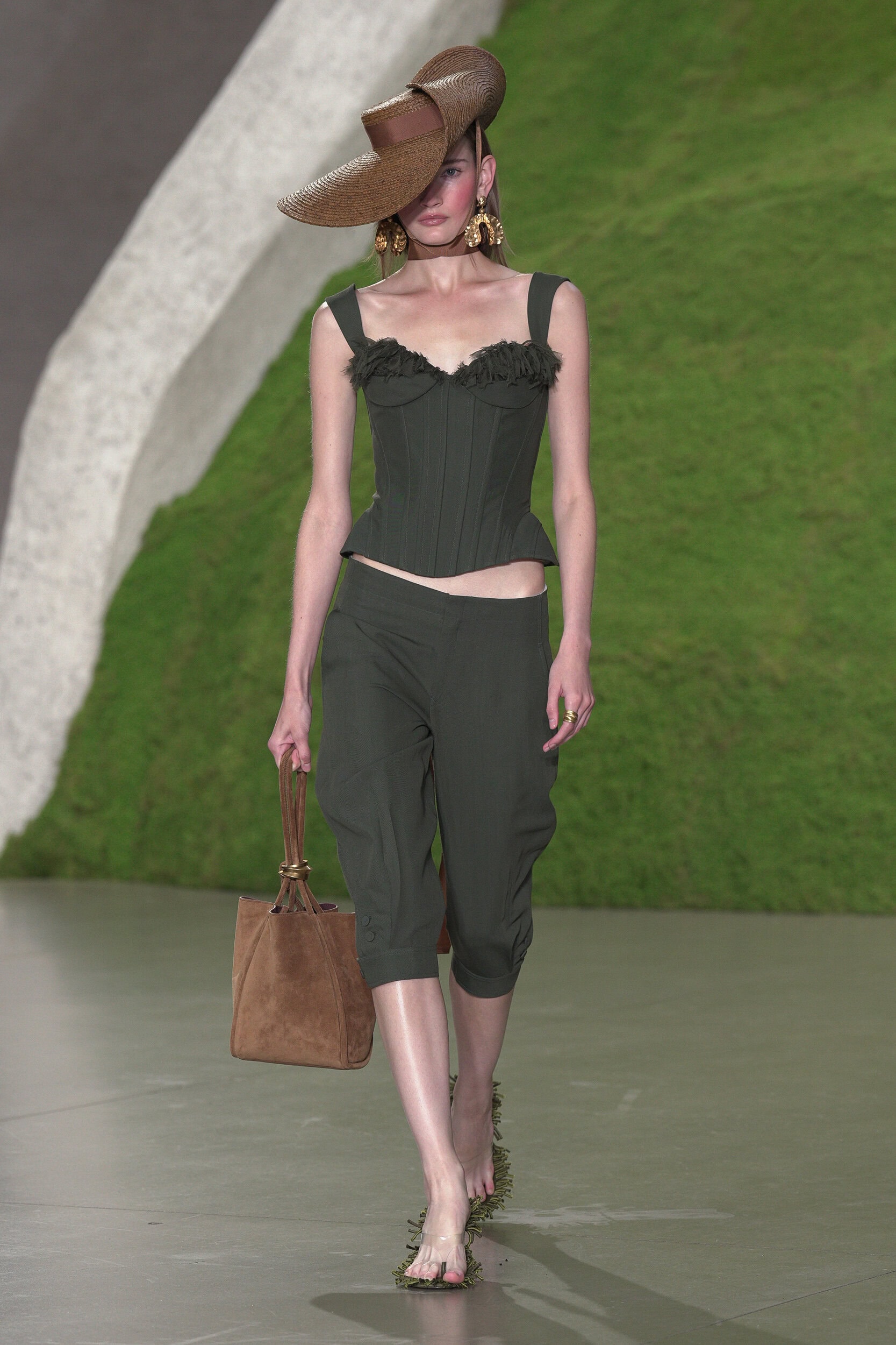 Cult Gaia Spring 2027 Fashion Show