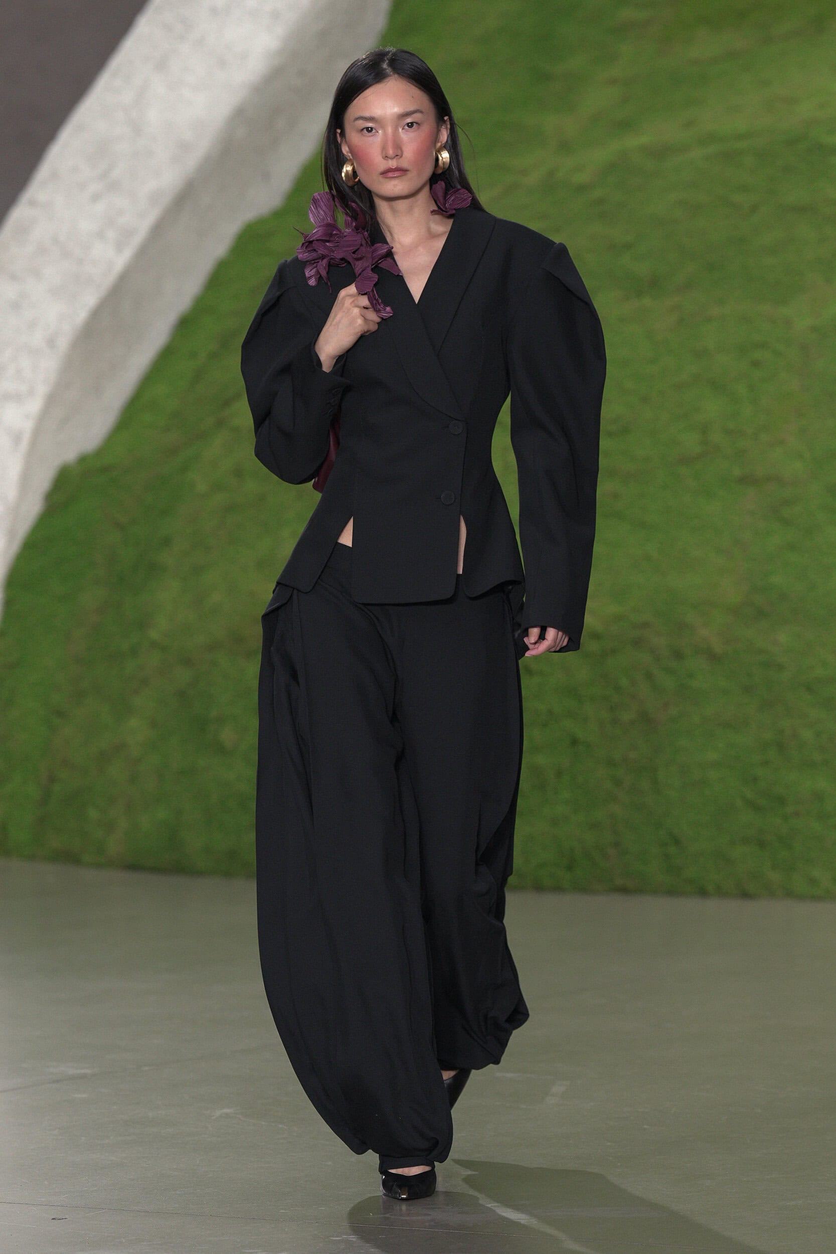Cult Gaia Spring 2027 Fashion Show