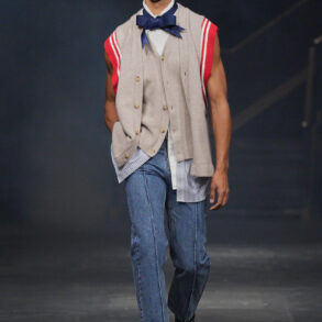 Romeo Hunte Spring 2027 Fashion Show