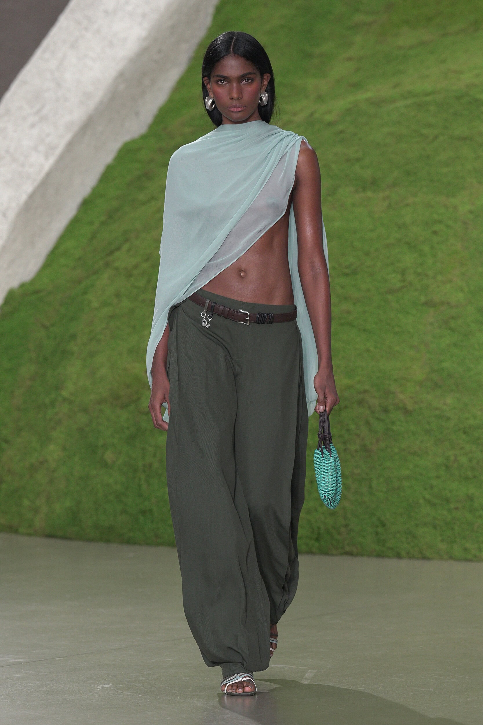 Cult Gaia Spring 2027 Fashion Show