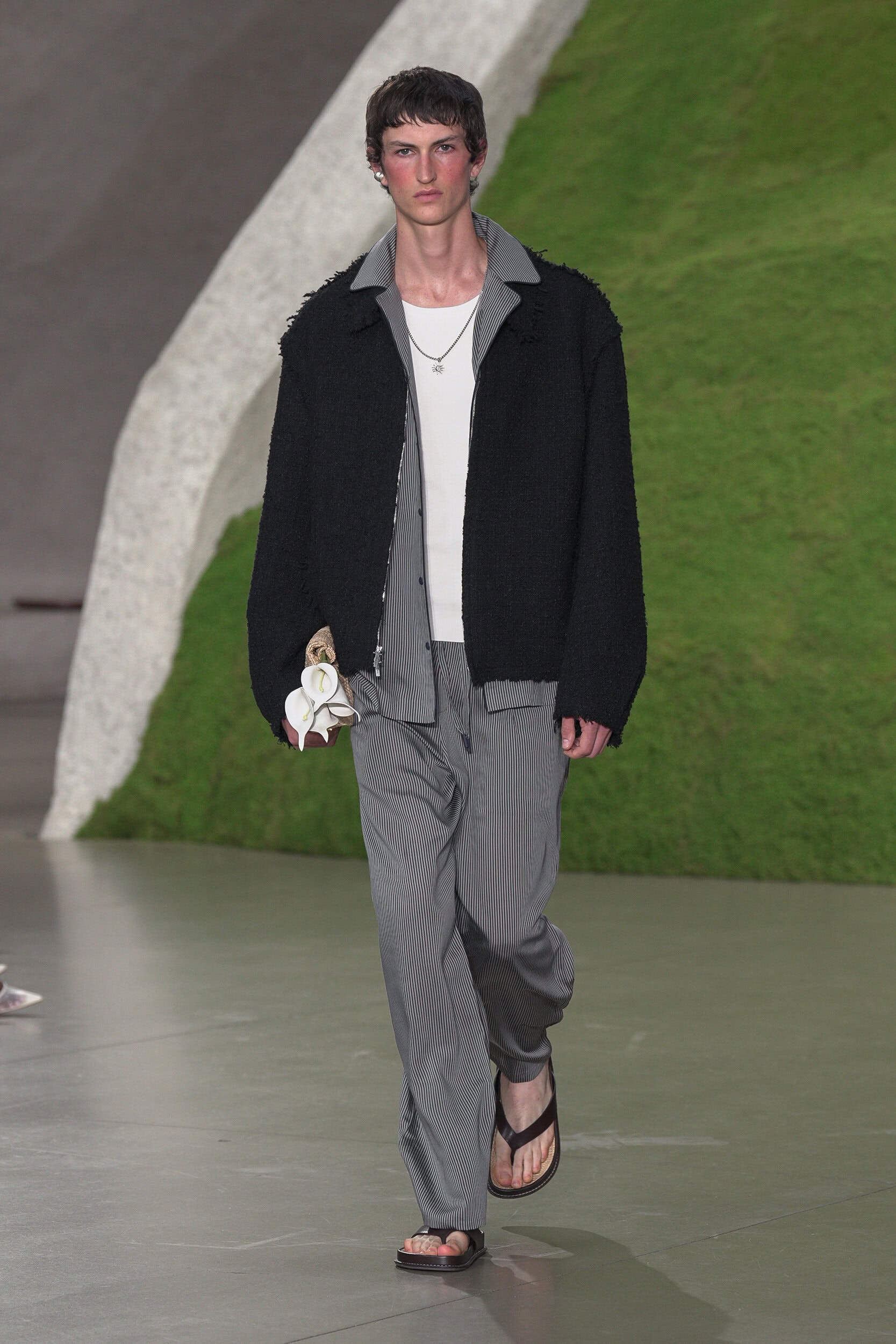Cult Gaia Spring 2027 Fashion Show