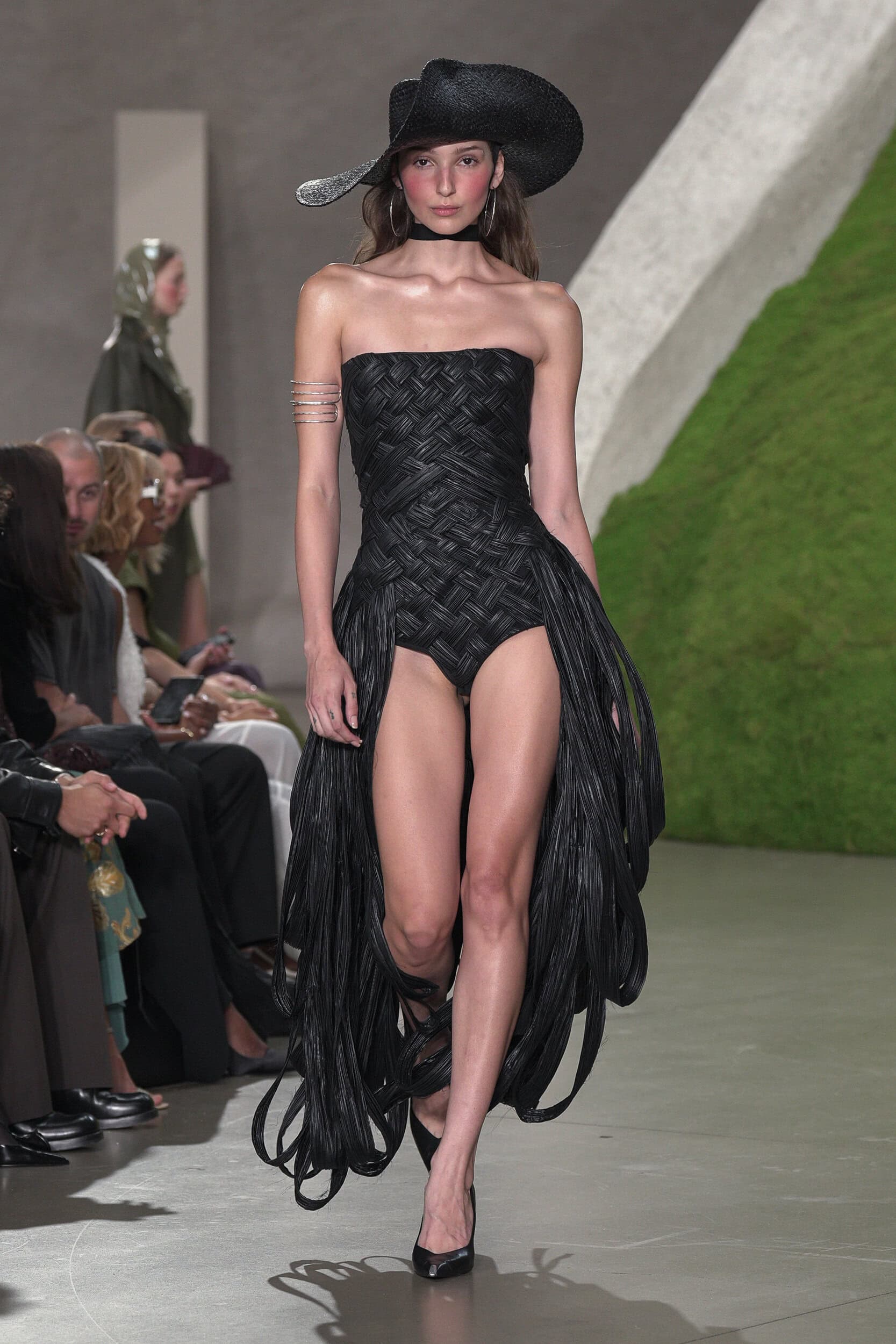 Cult Gaia Spring 2027 Fashion Show