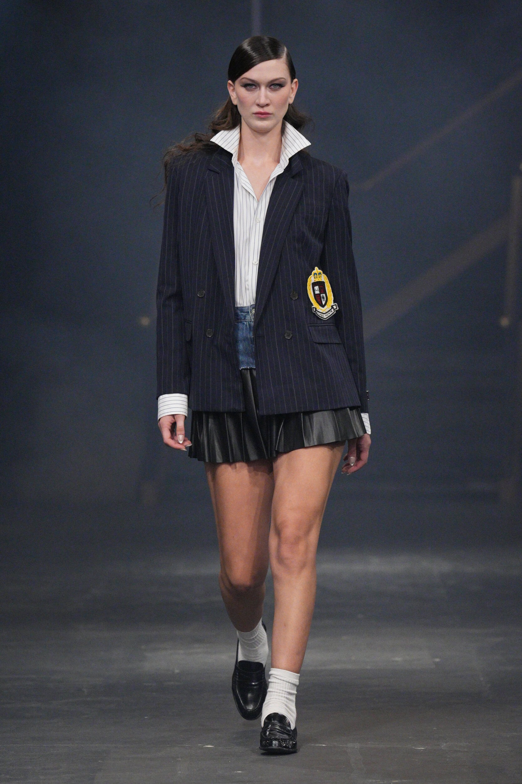 Romeo Hunte Spring 2027 Fashion Show