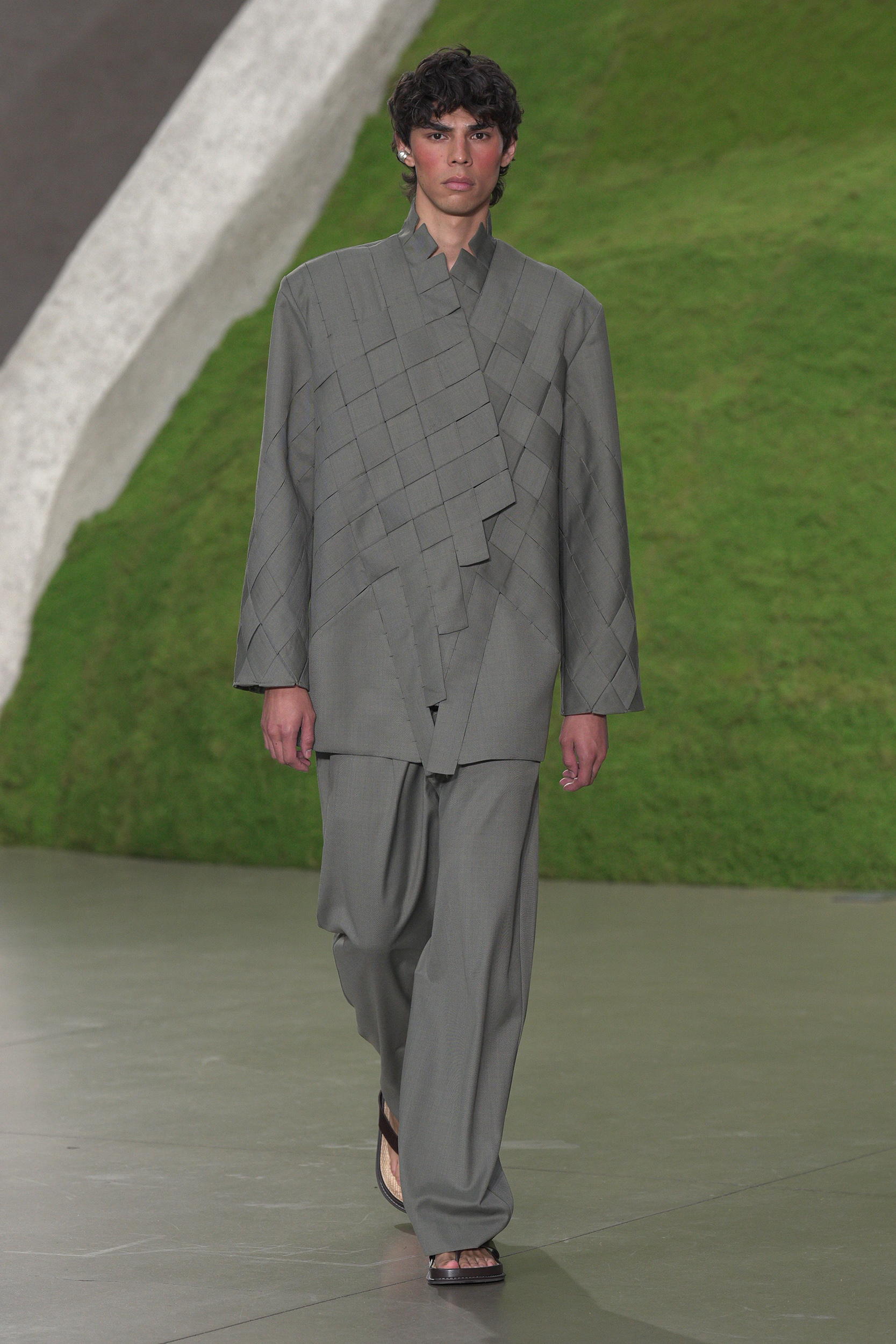 Cult Gaia Spring 2027 Fashion Show