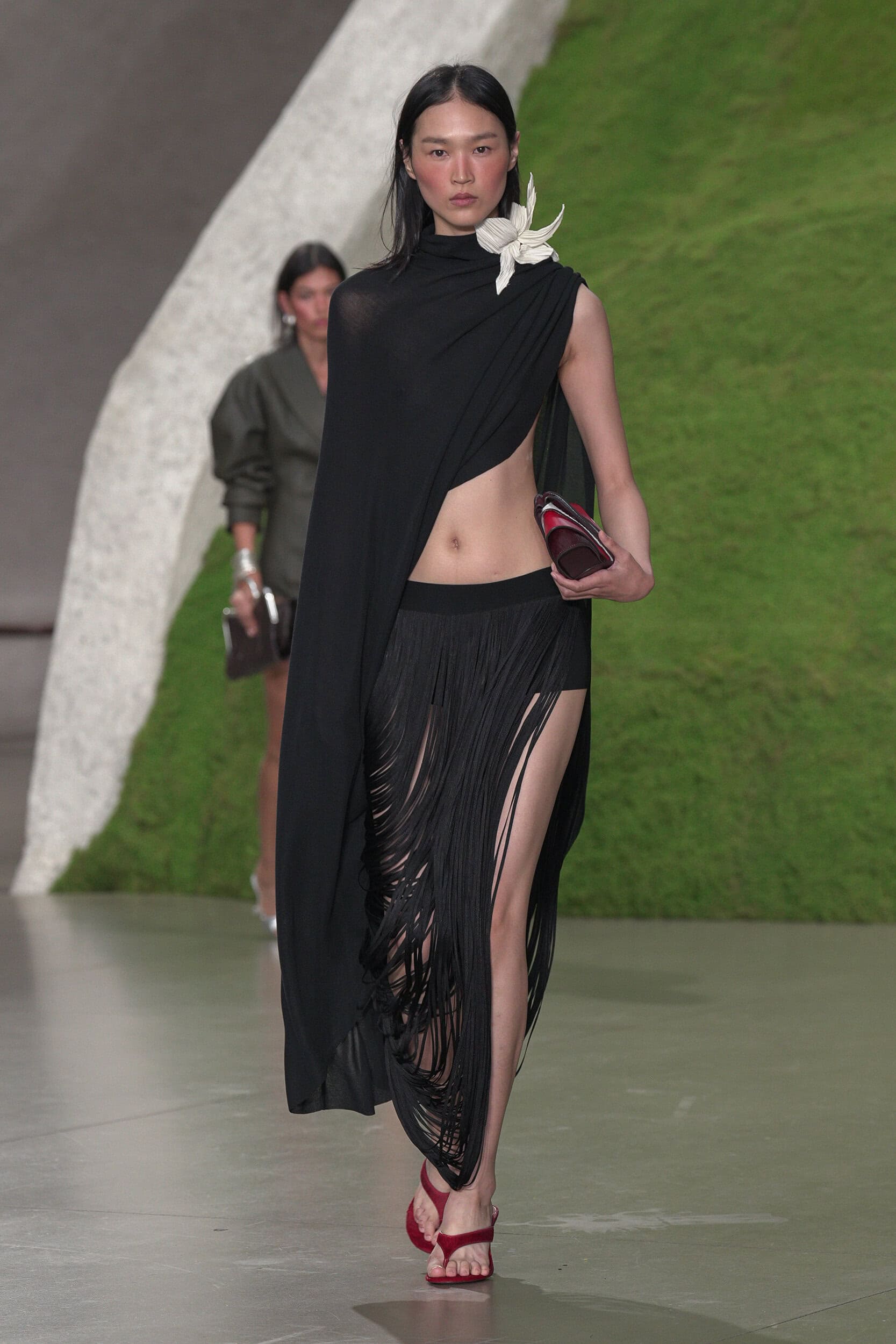 Cult Gaia Spring 2027 Fashion Show