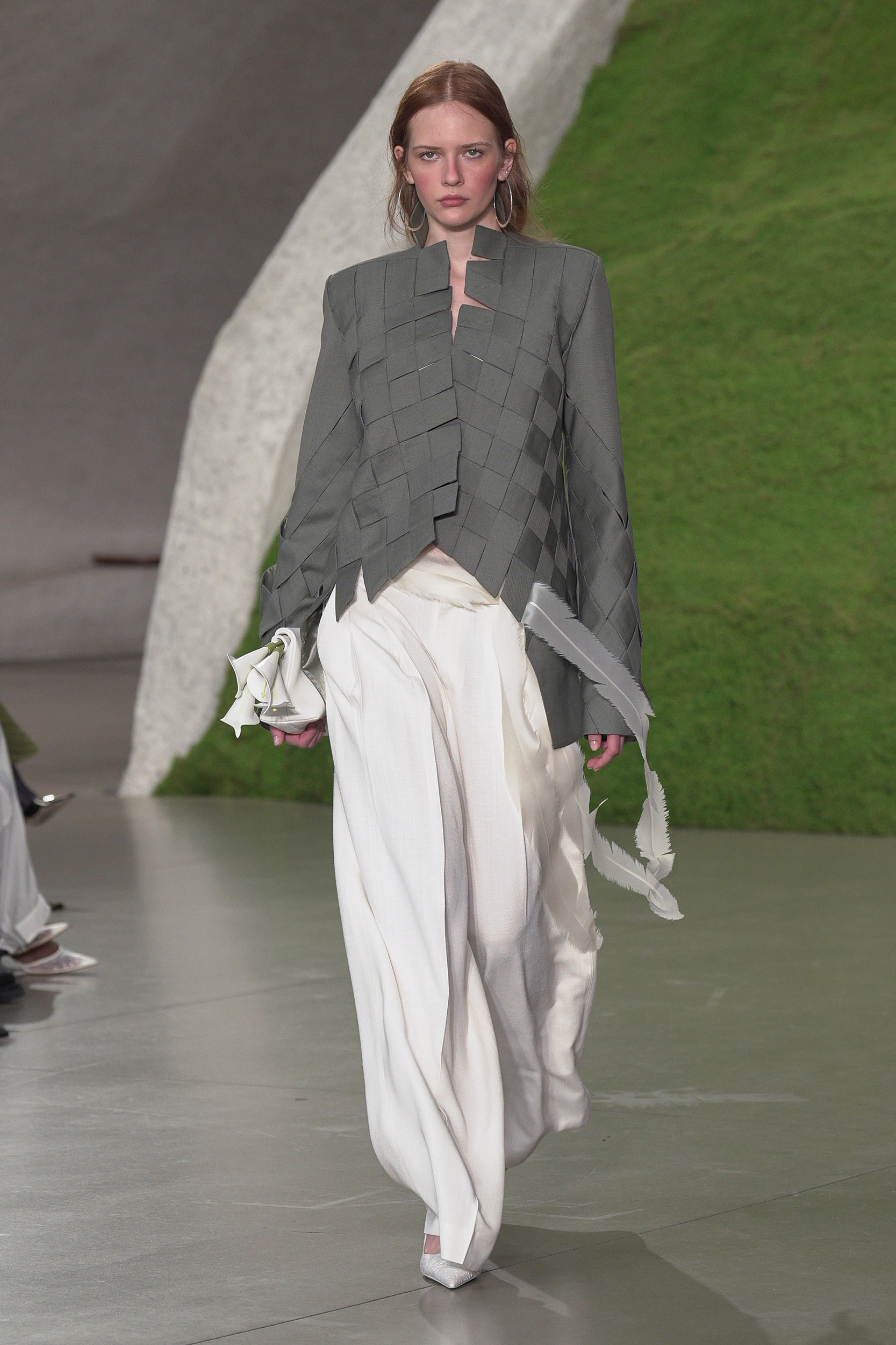 Cult Gaia Spring 2027 Fashion Show