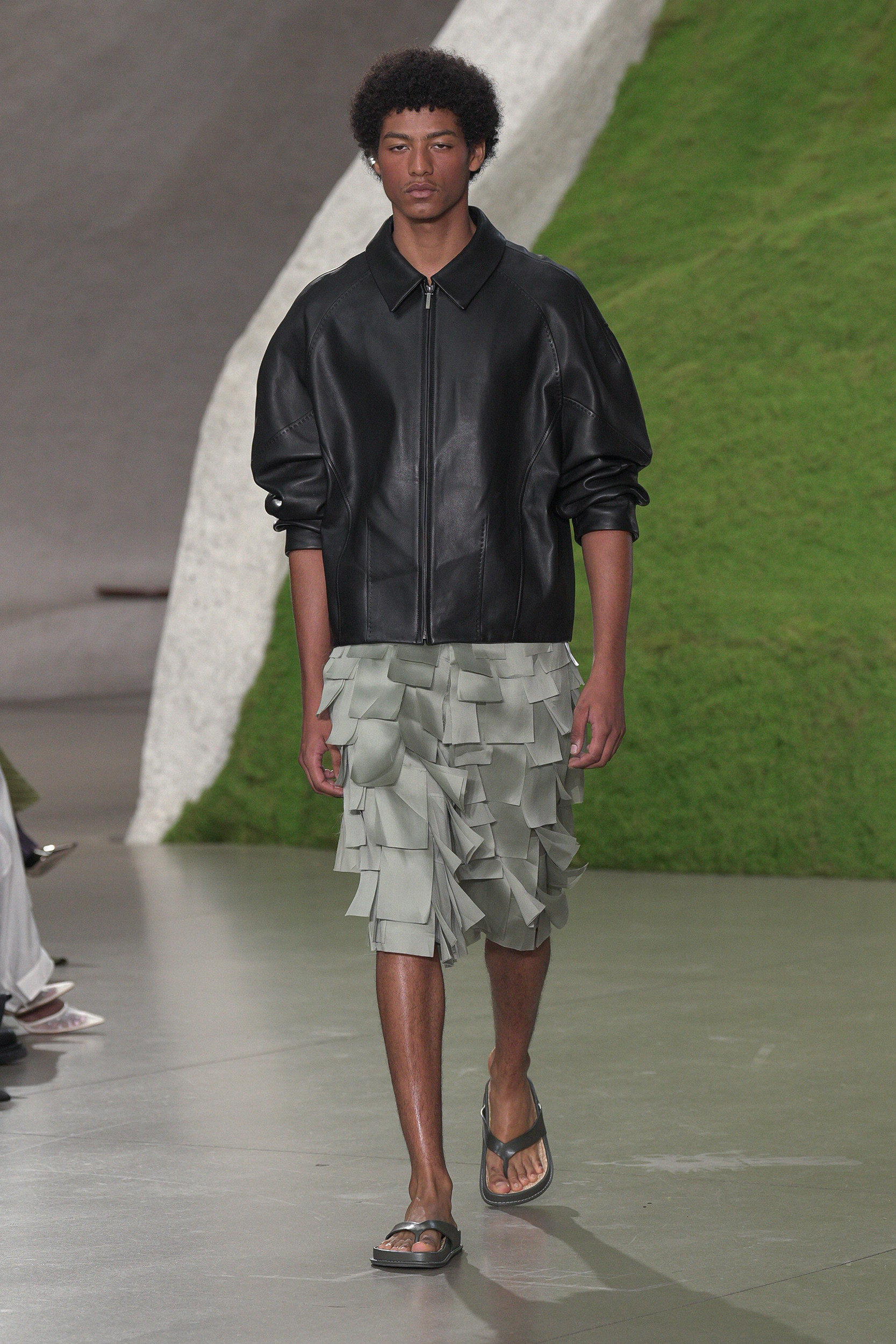 Cult Gaia Spring 2027 Fashion Show