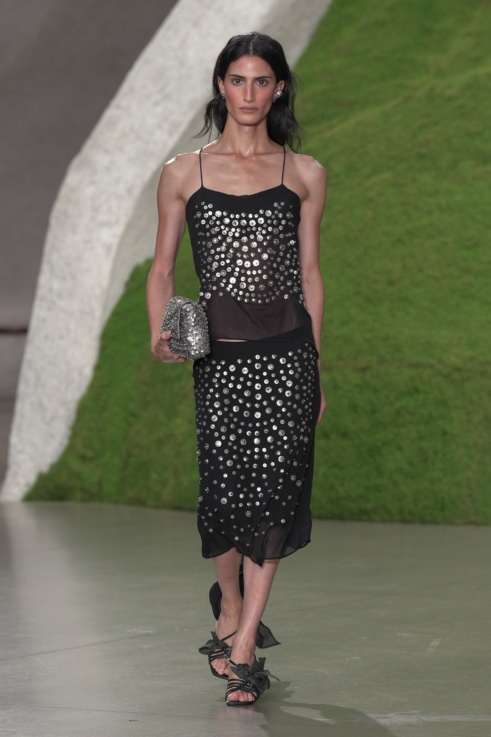Cult Gaia Spring 2027 Fashion Show