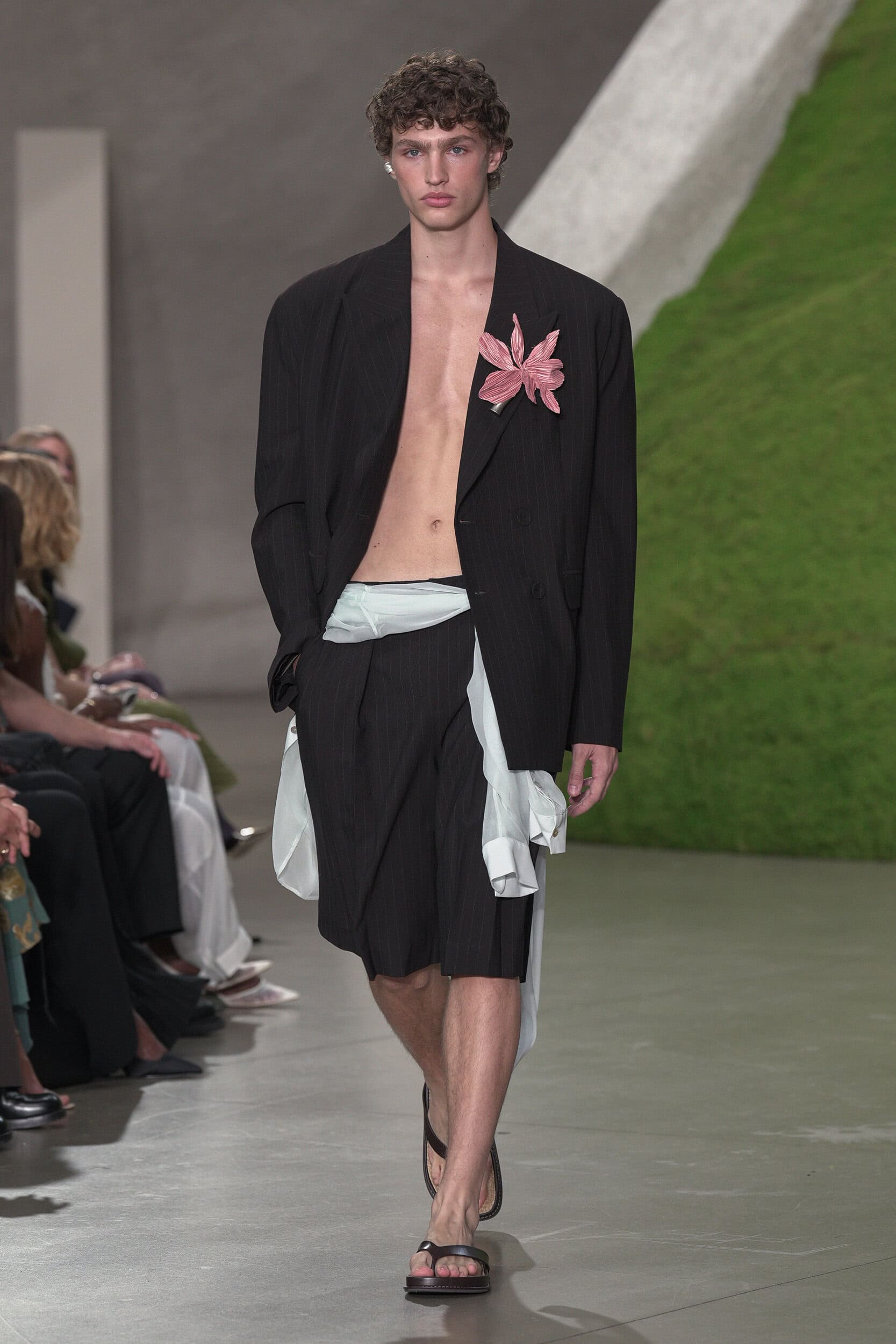 Cult Gaia Spring 2027 Fashion Show
