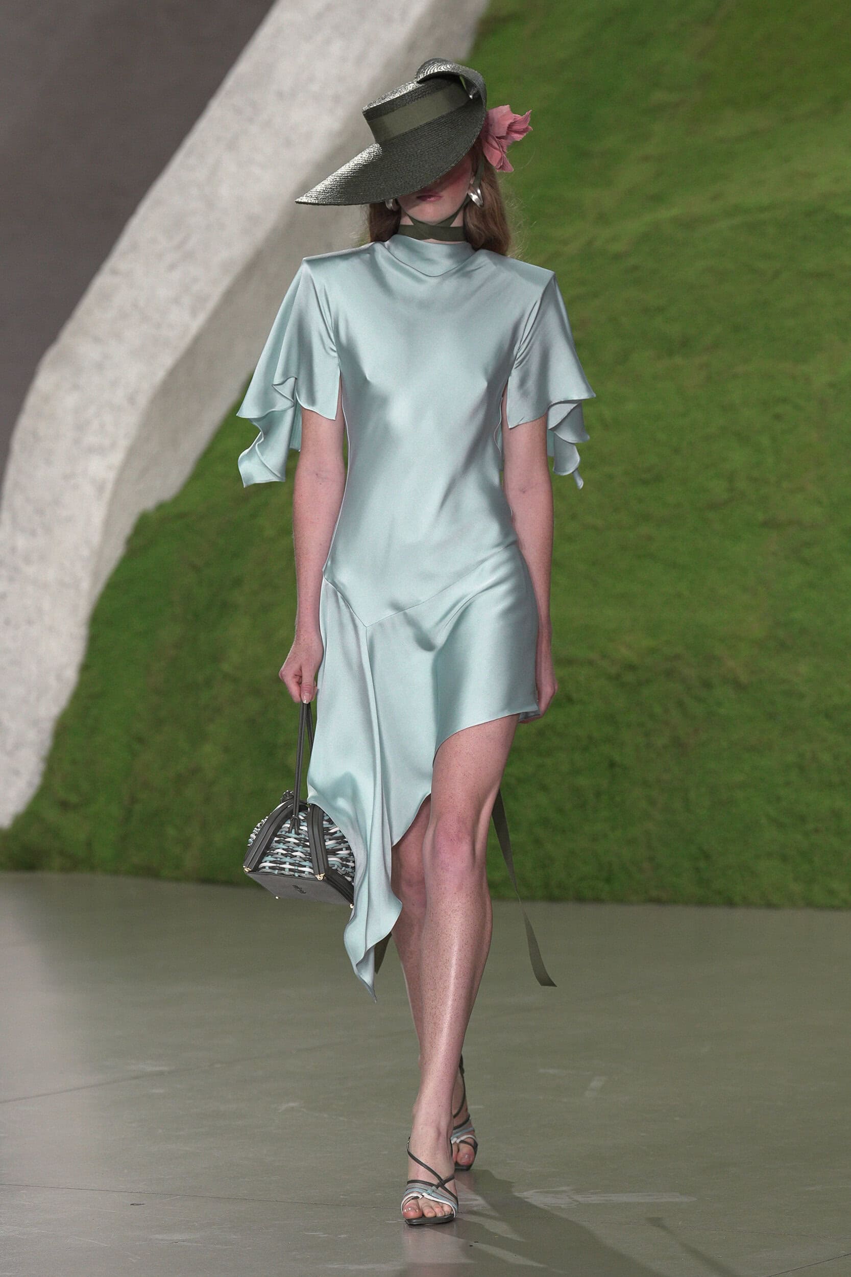 Cult Gaia Spring 2027 Fashion Show
