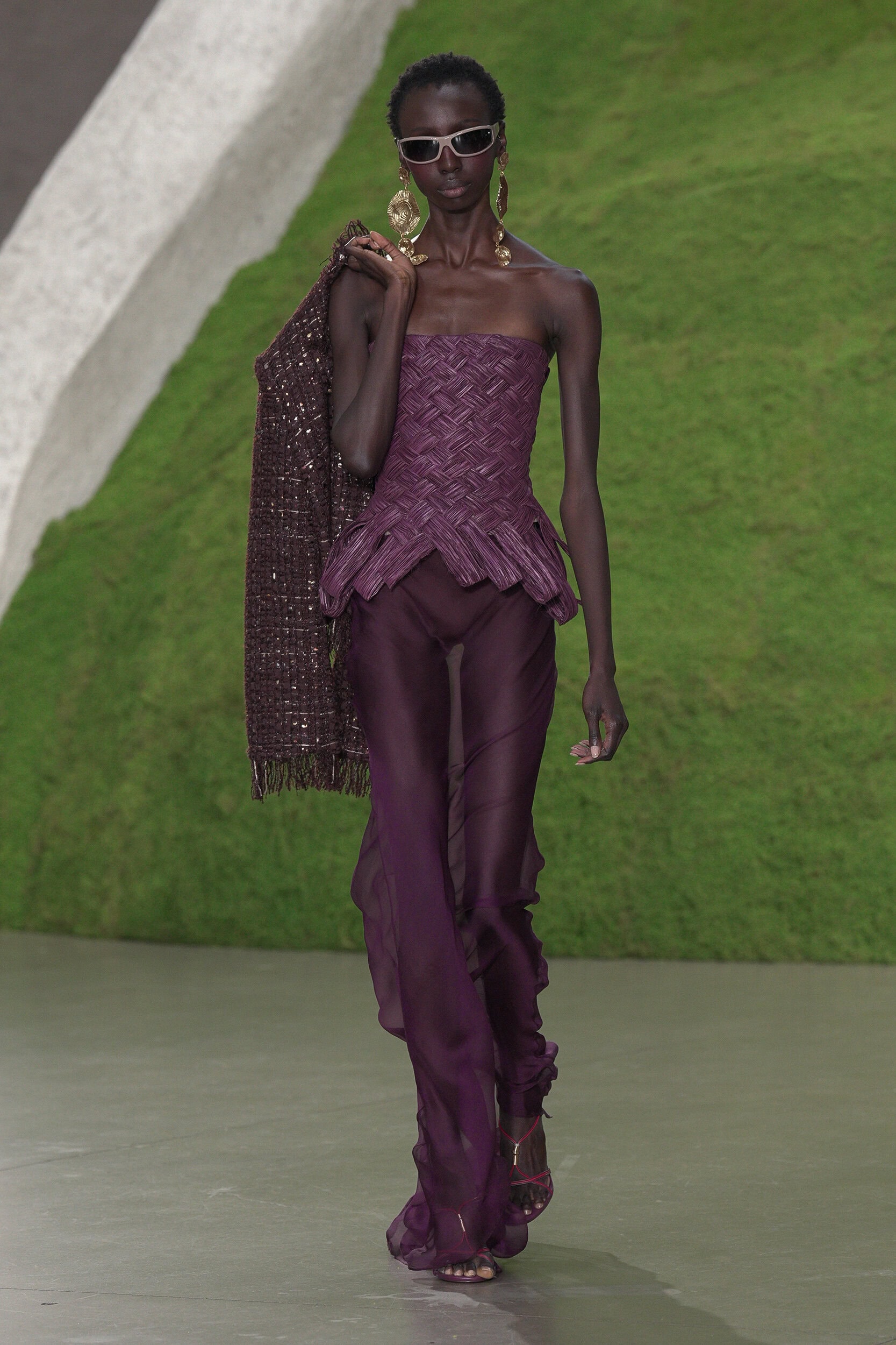 Cult Gaia Spring 2027 Fashion Show