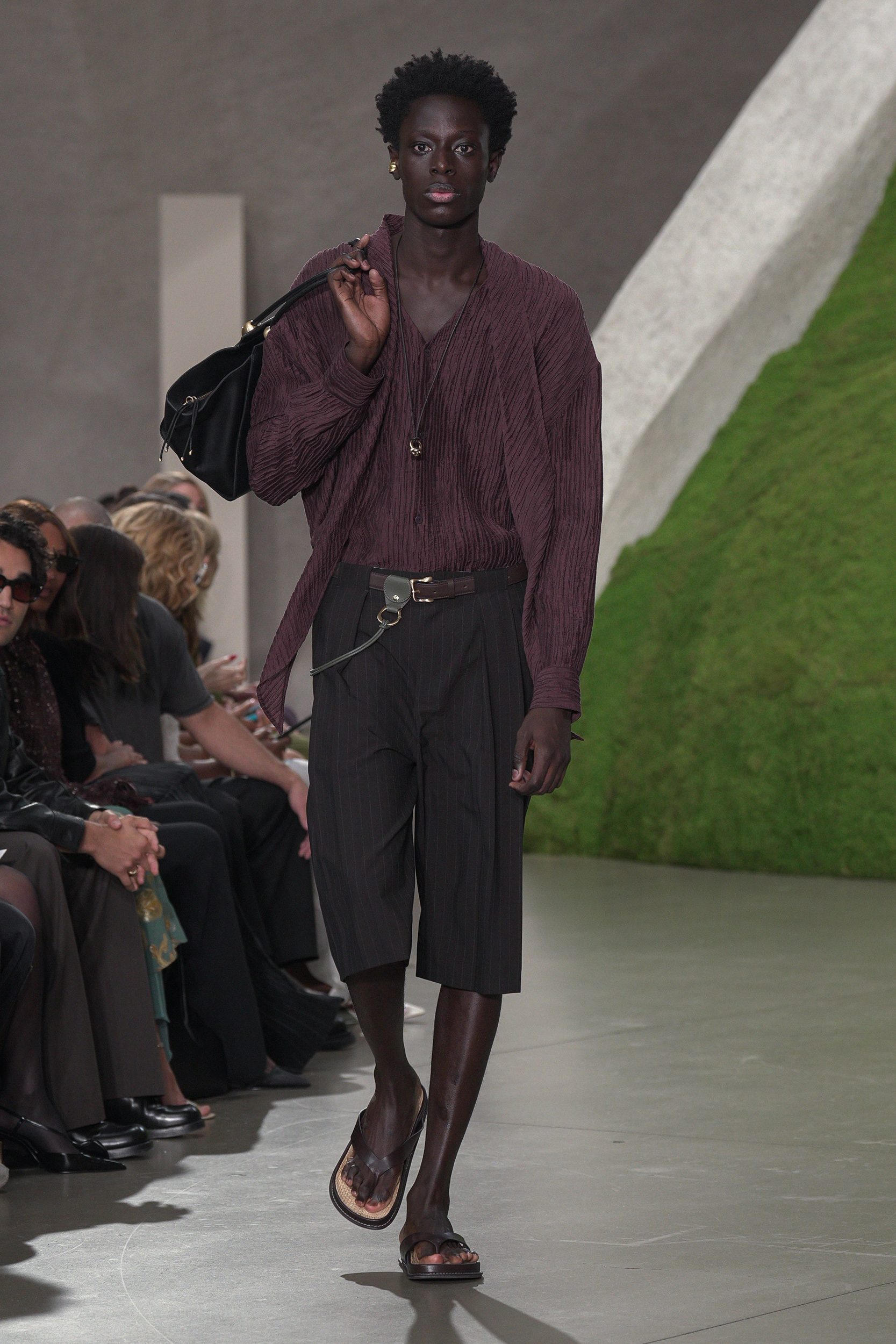 Cult Gaia Spring 2027 Fashion Show