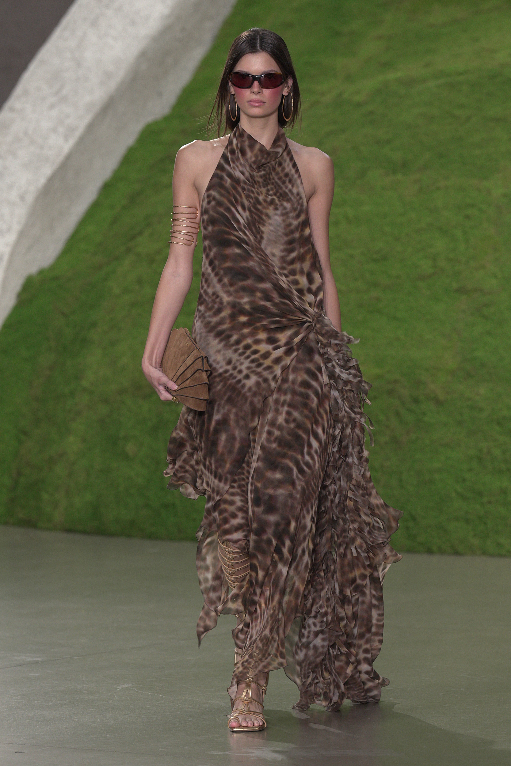 Cult Gaia Spring 2027 Fashion Show