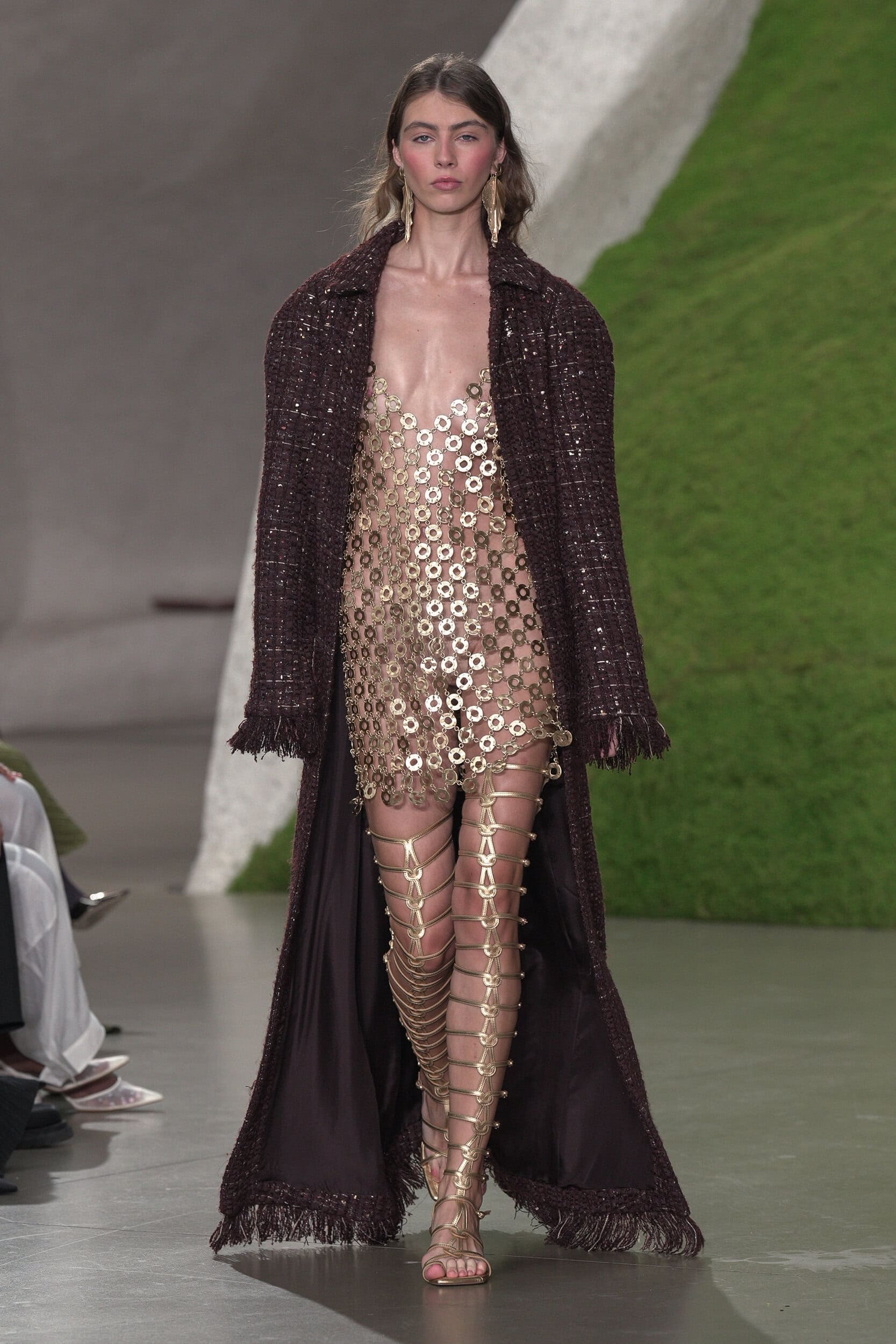 Cult Gaia Spring 2027 Fashion Show