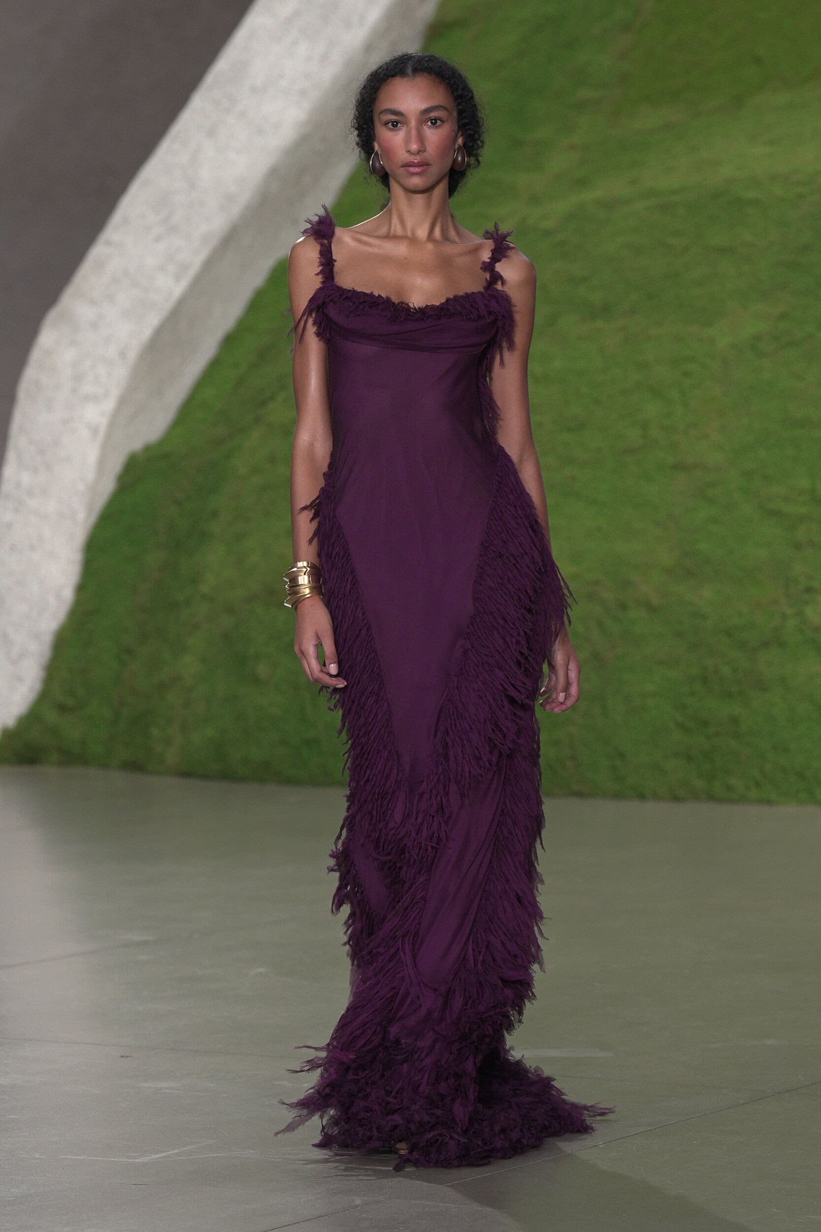 Cult Gaia Spring 2027 Fashion Show
