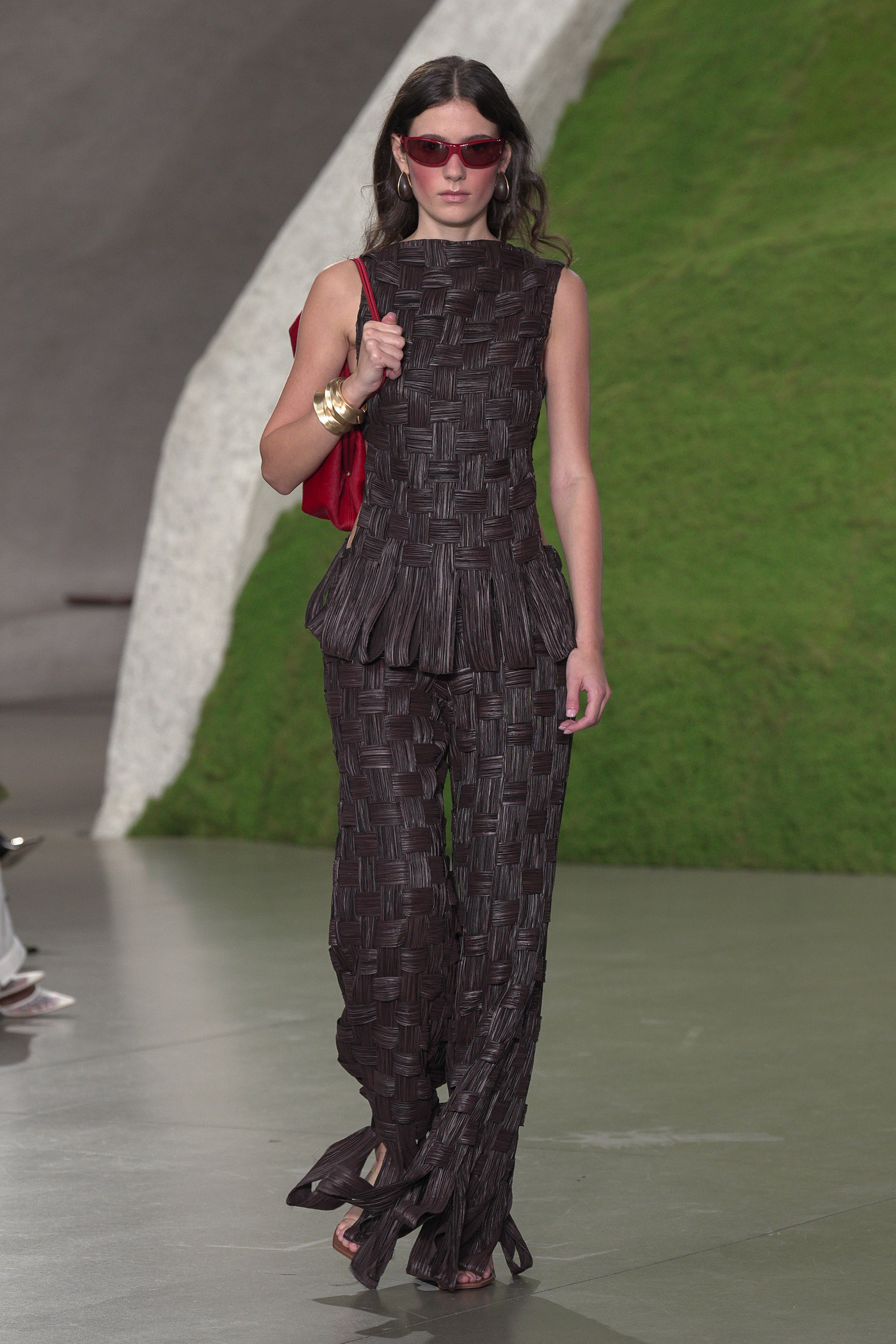 Cult Gaia Spring 2027 Fashion Show