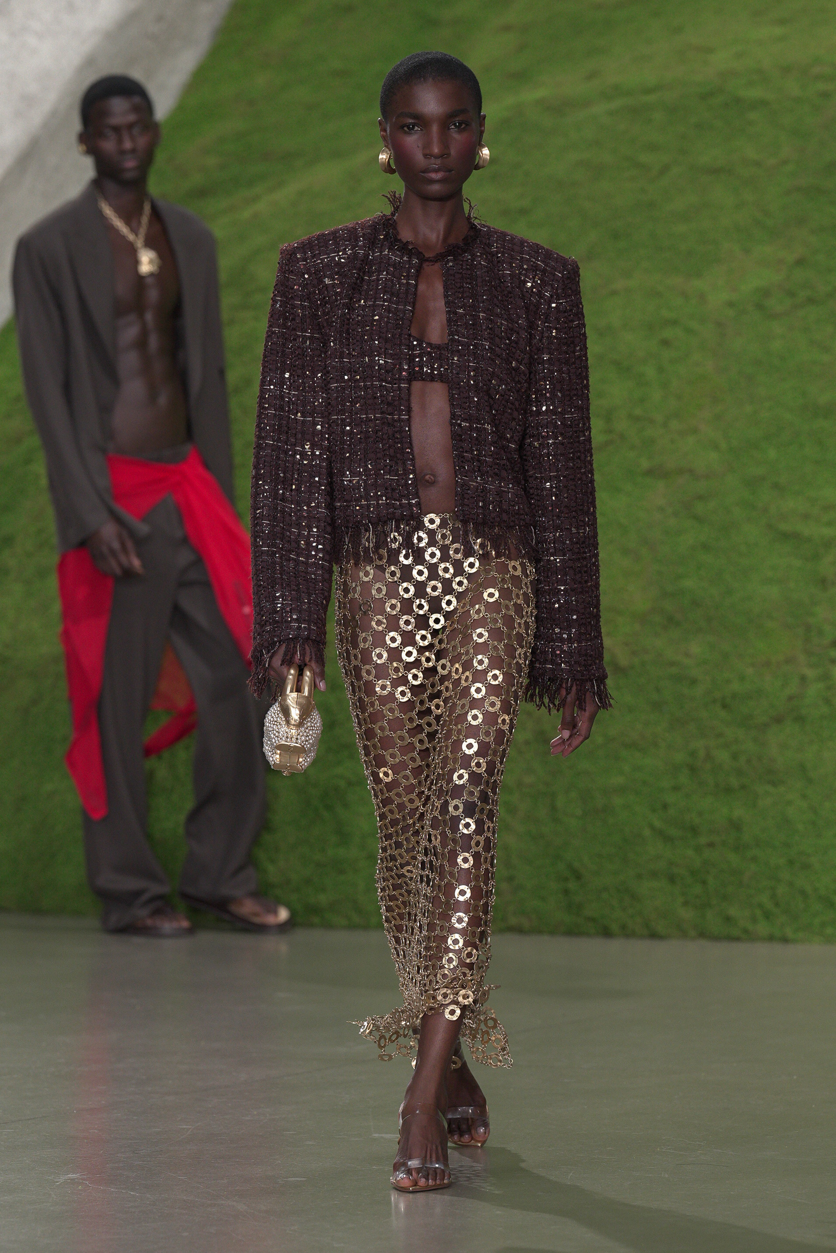 Cult Gaia Spring 2027 Fashion Show