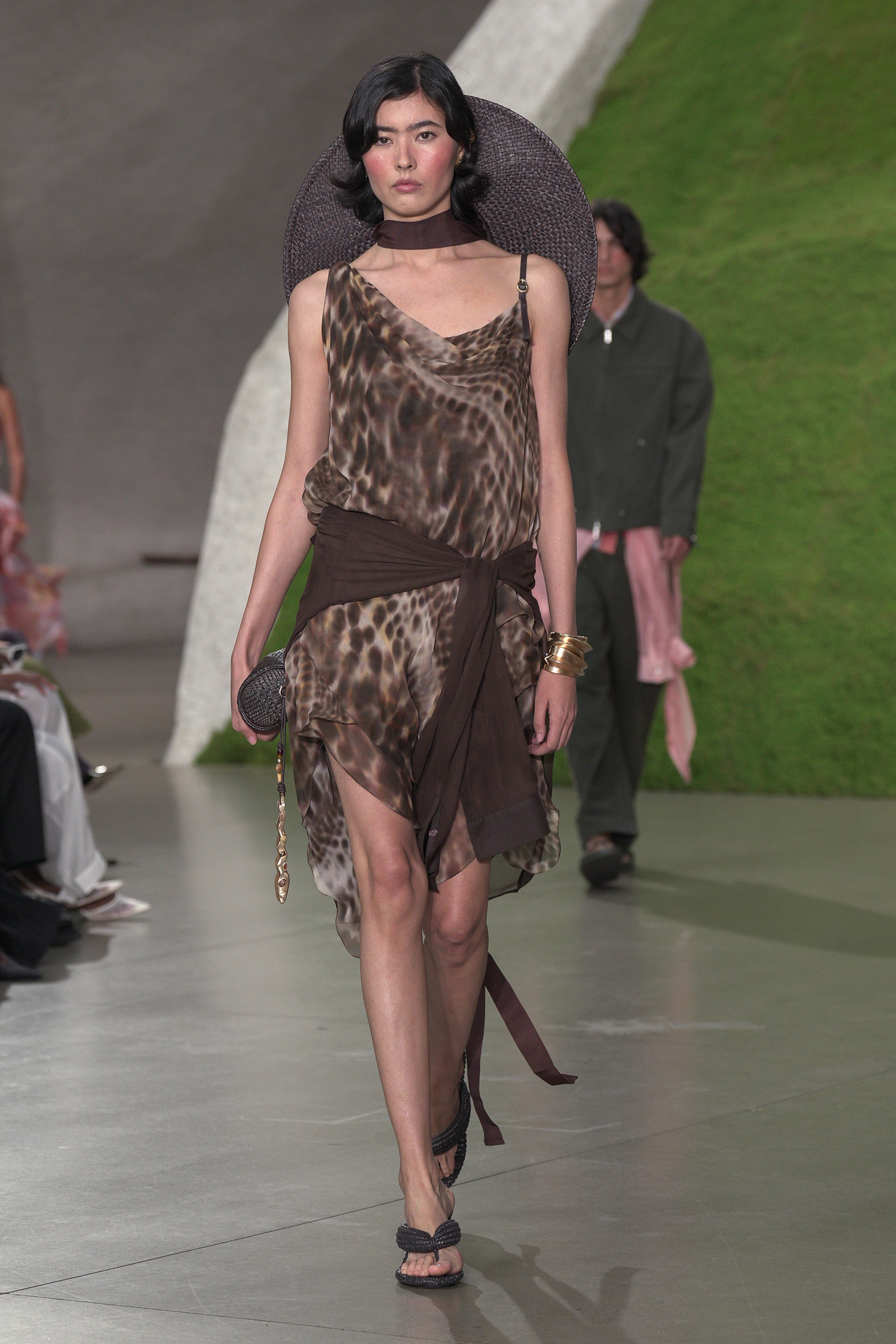 Cult Gaia Spring 2027 Fashion Show
