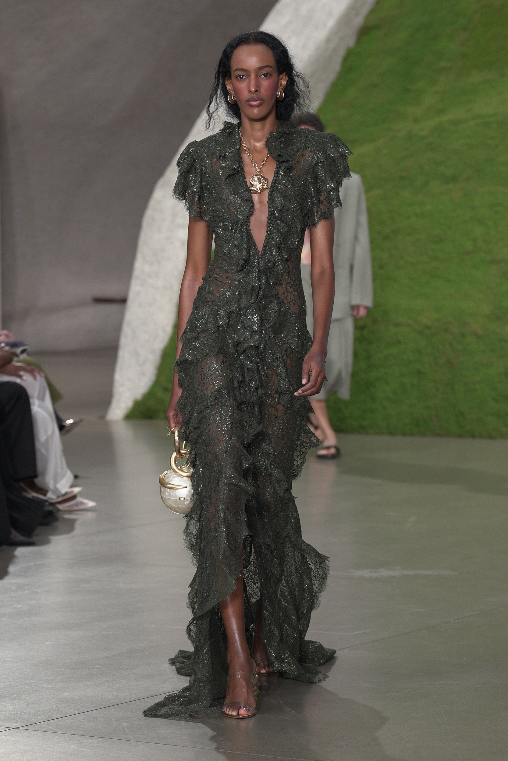Cult Gaia Spring 2027 Fashion Show