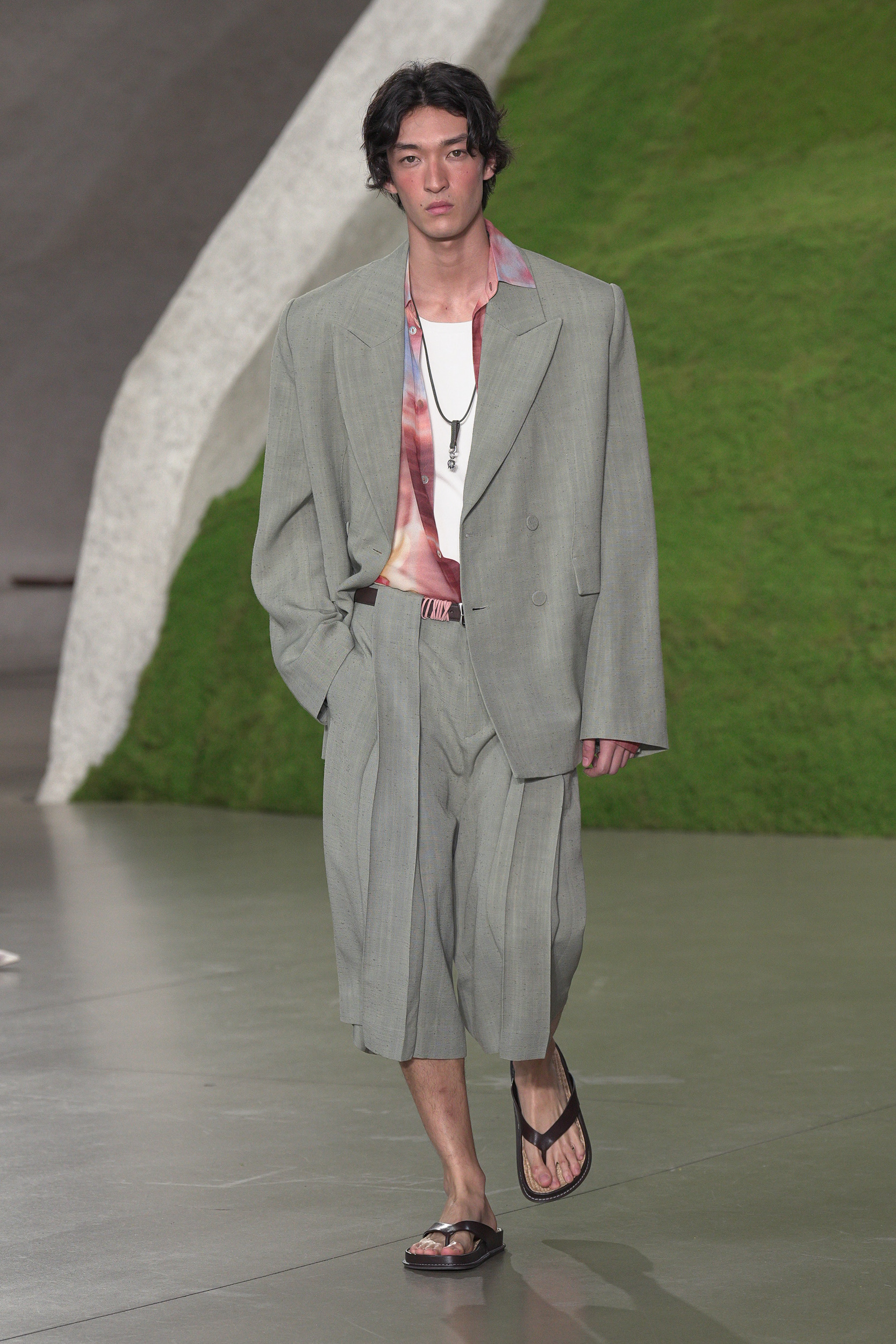 Cult Gaia Spring 2027 Fashion Show