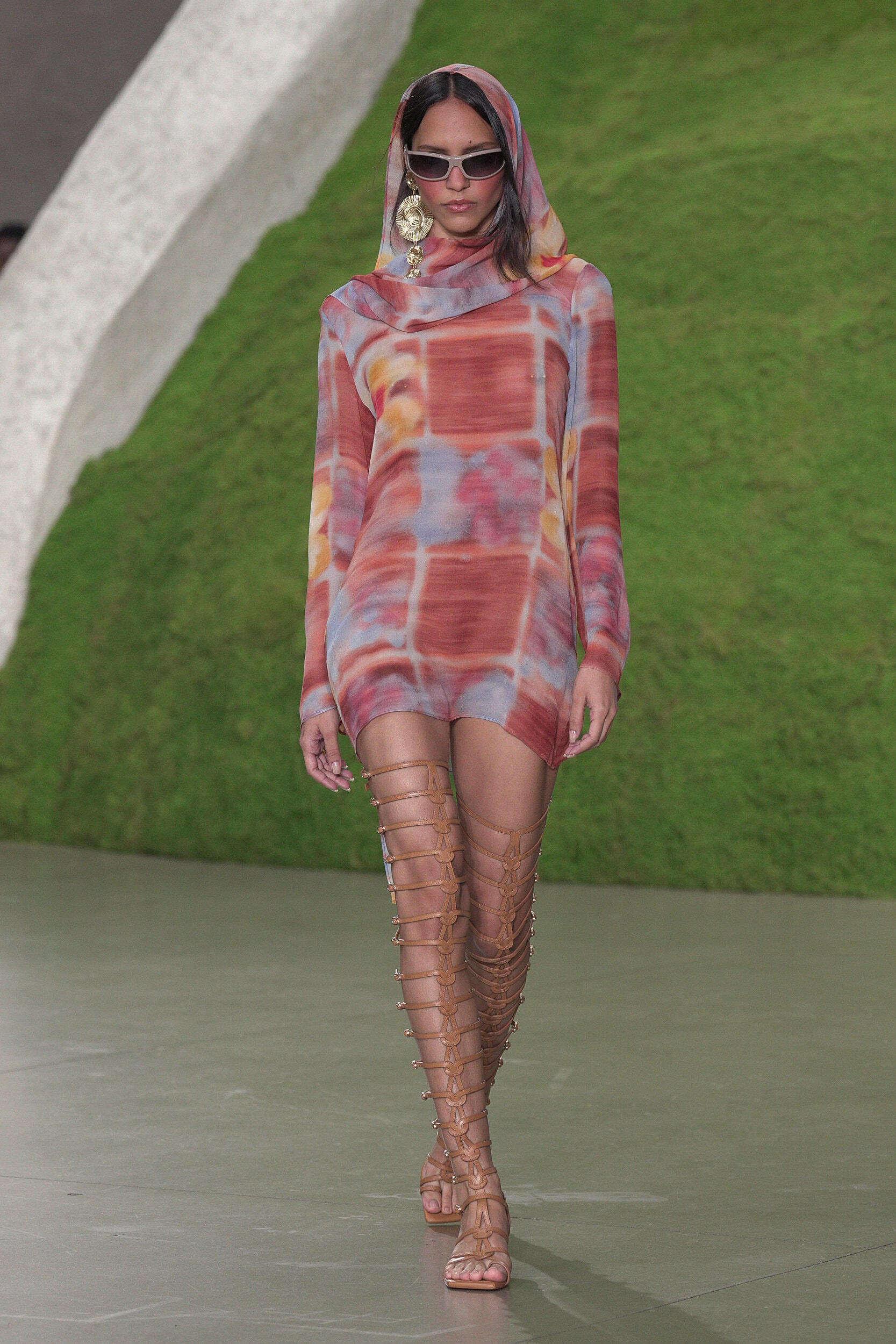Cult Gaia Spring 2027 Fashion Show