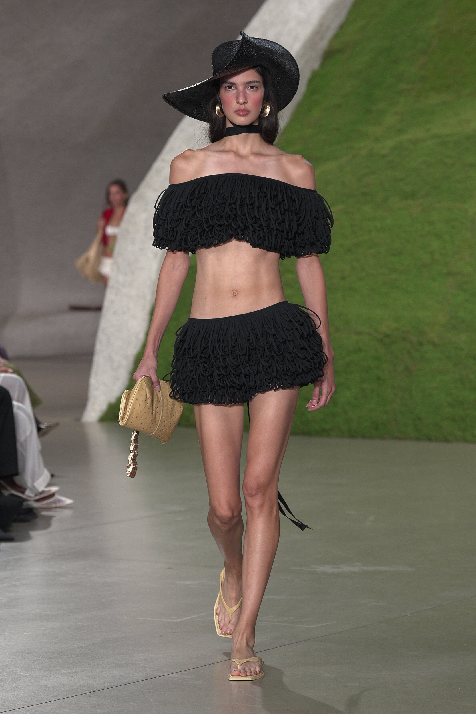 Cult Gaia Spring 2027 Fashion Show