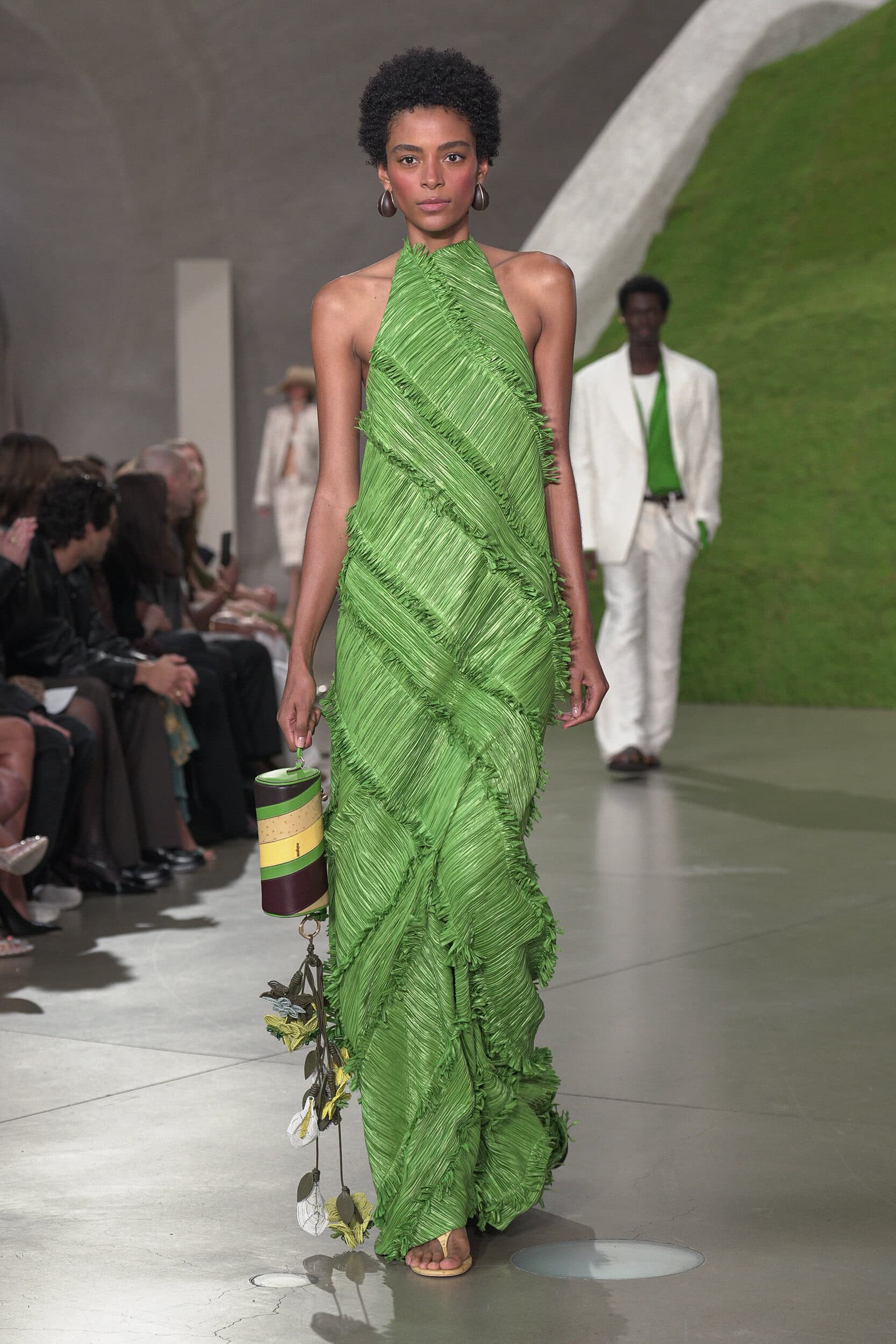 Cult Gaia Spring 2027 Fashion Show