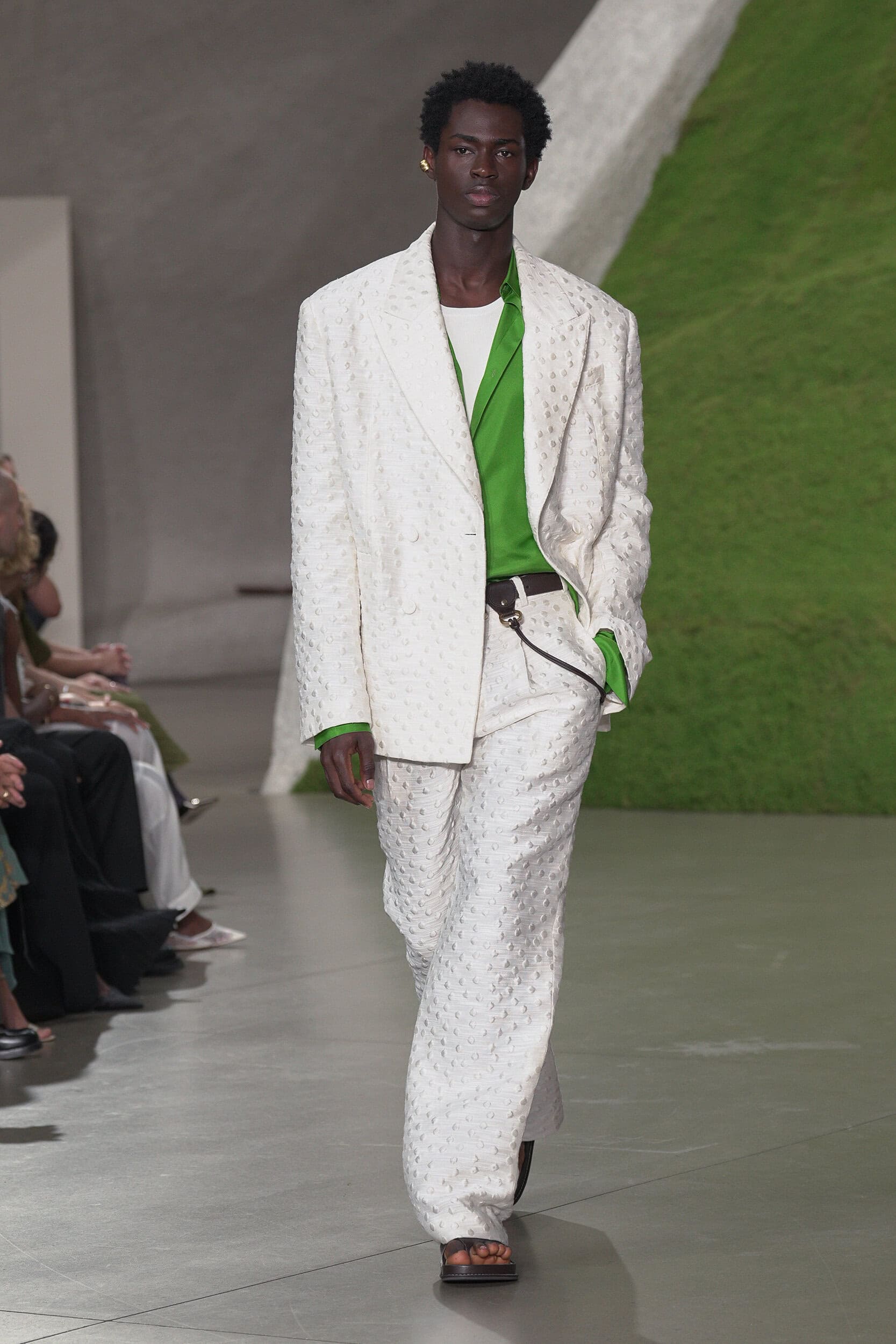 Cult Gaia Spring 2027 Fashion Show