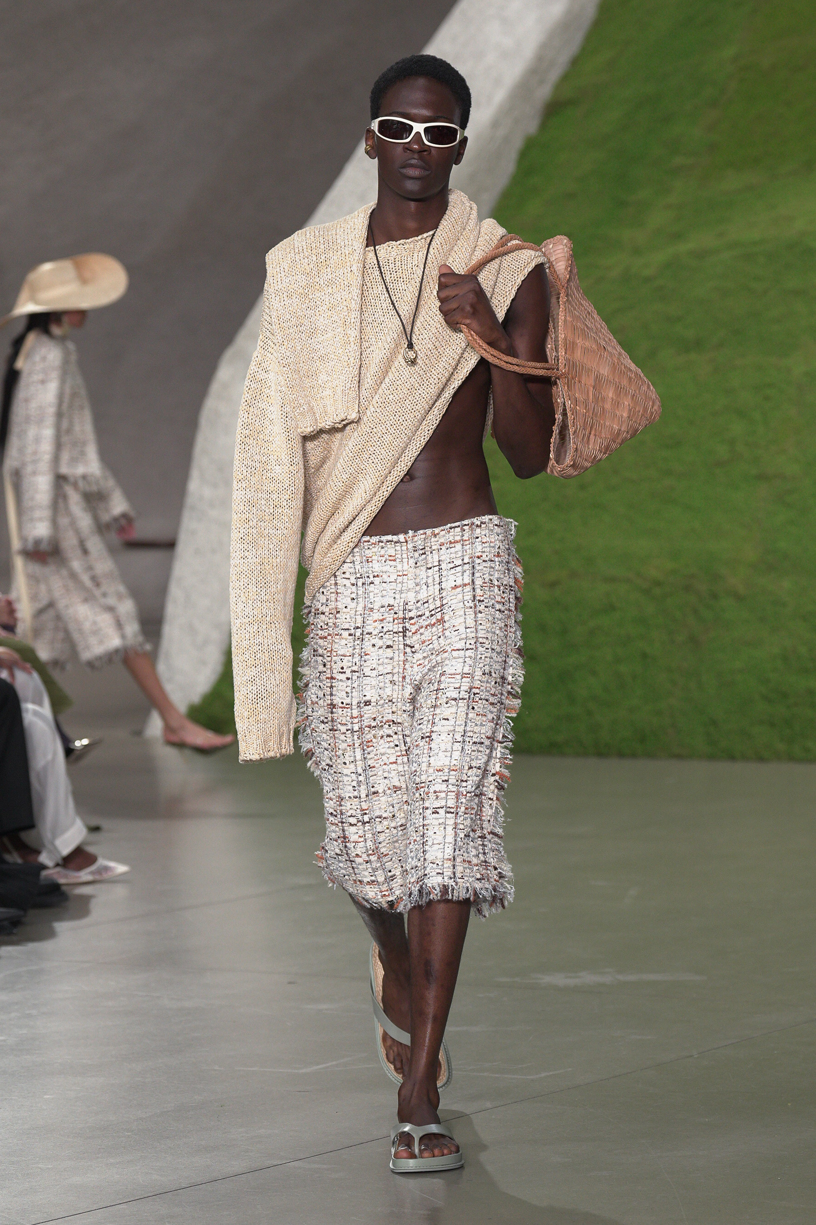Cult Gaia Spring 2027 Fashion Show